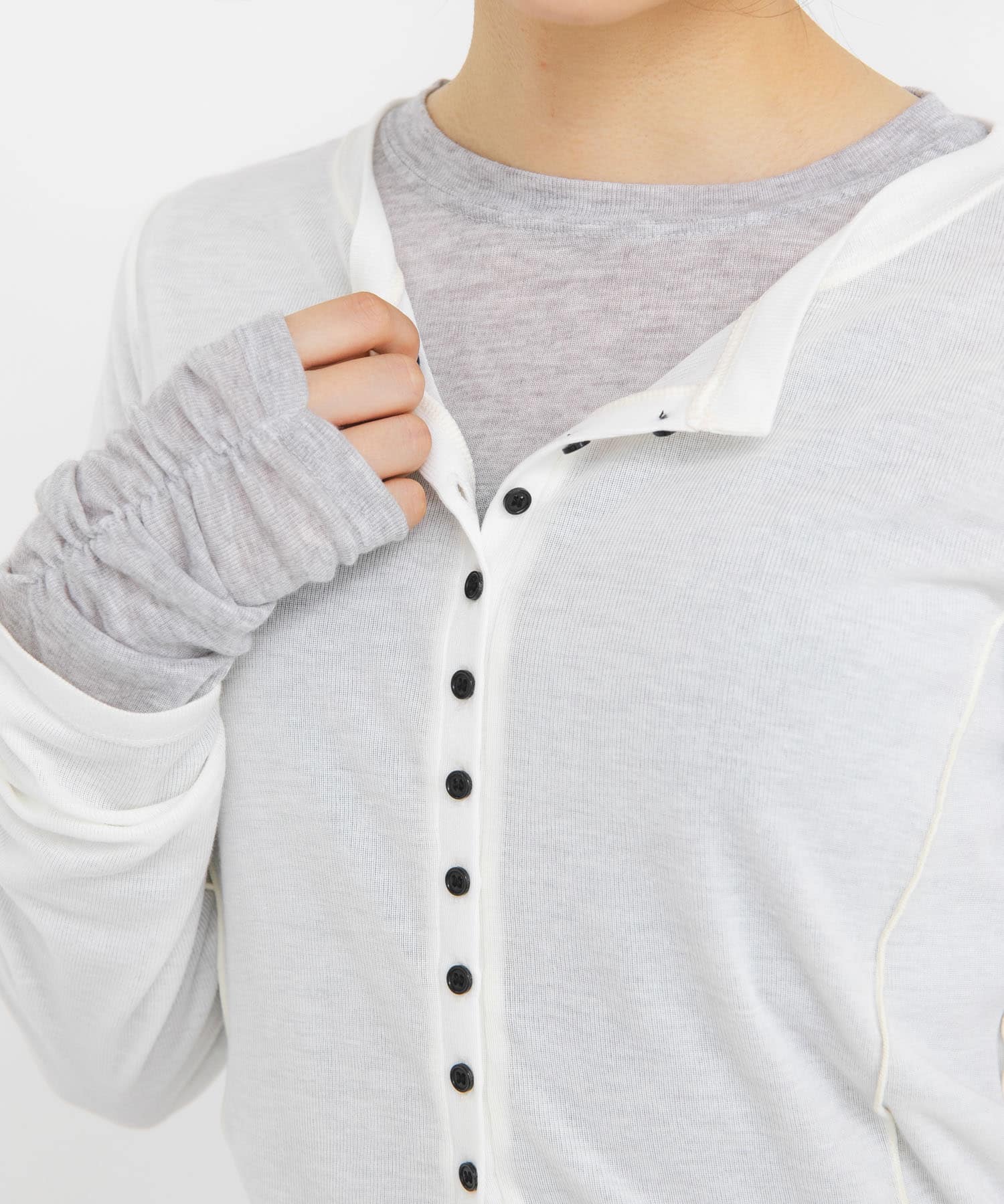 OFF×GRAY