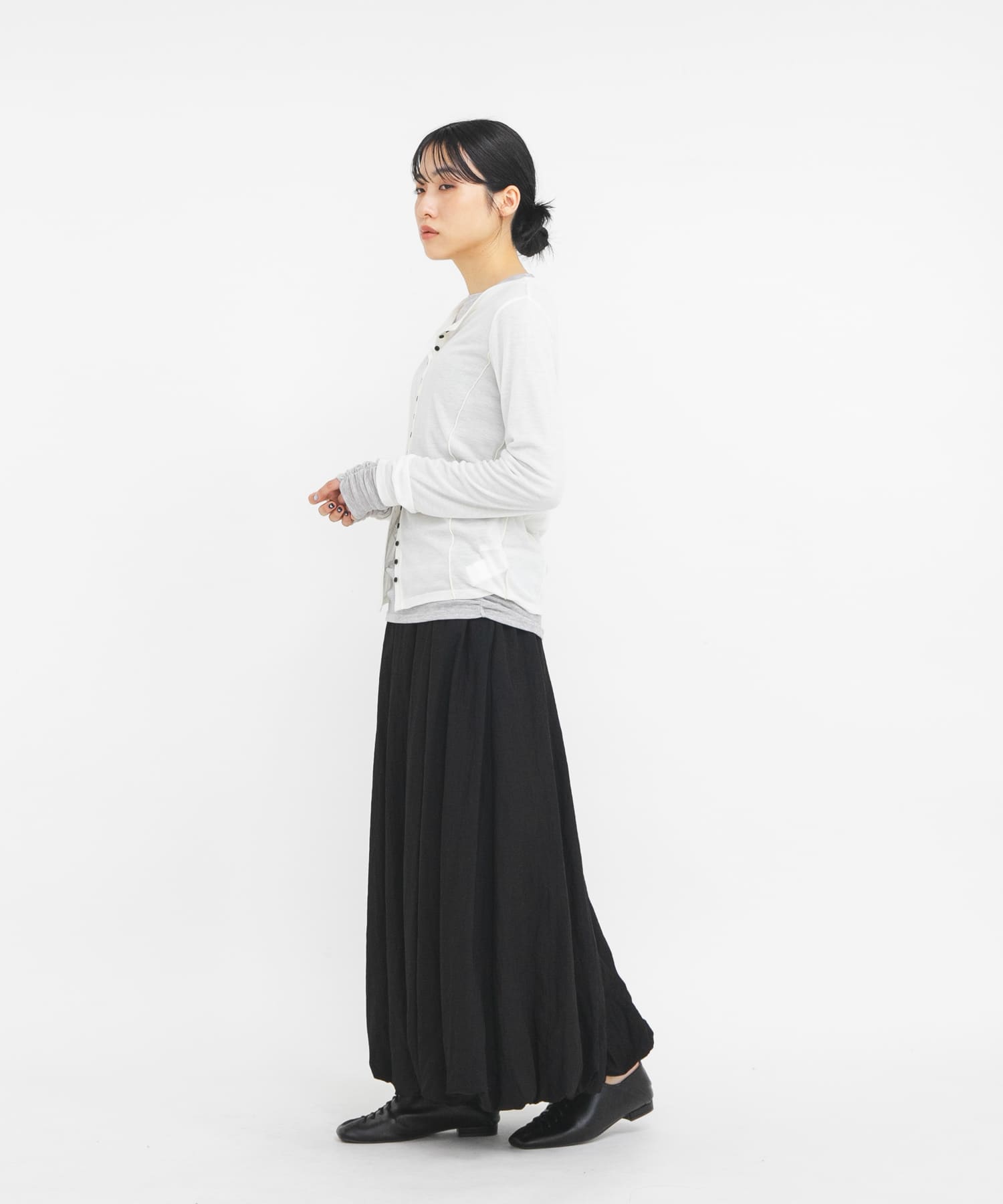 OFF×GRAY