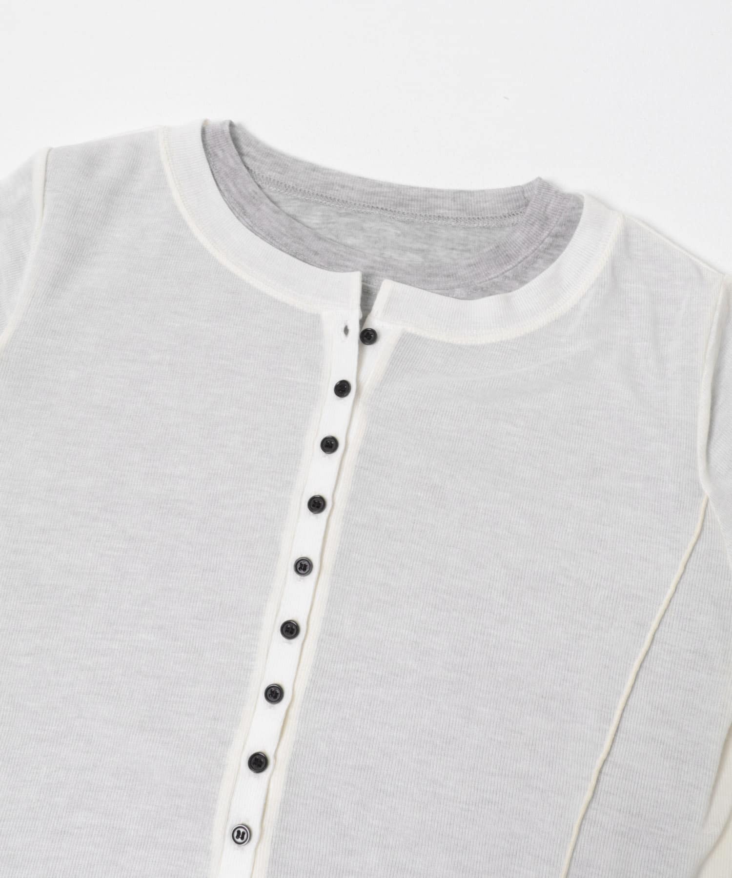 OFF×GRAY