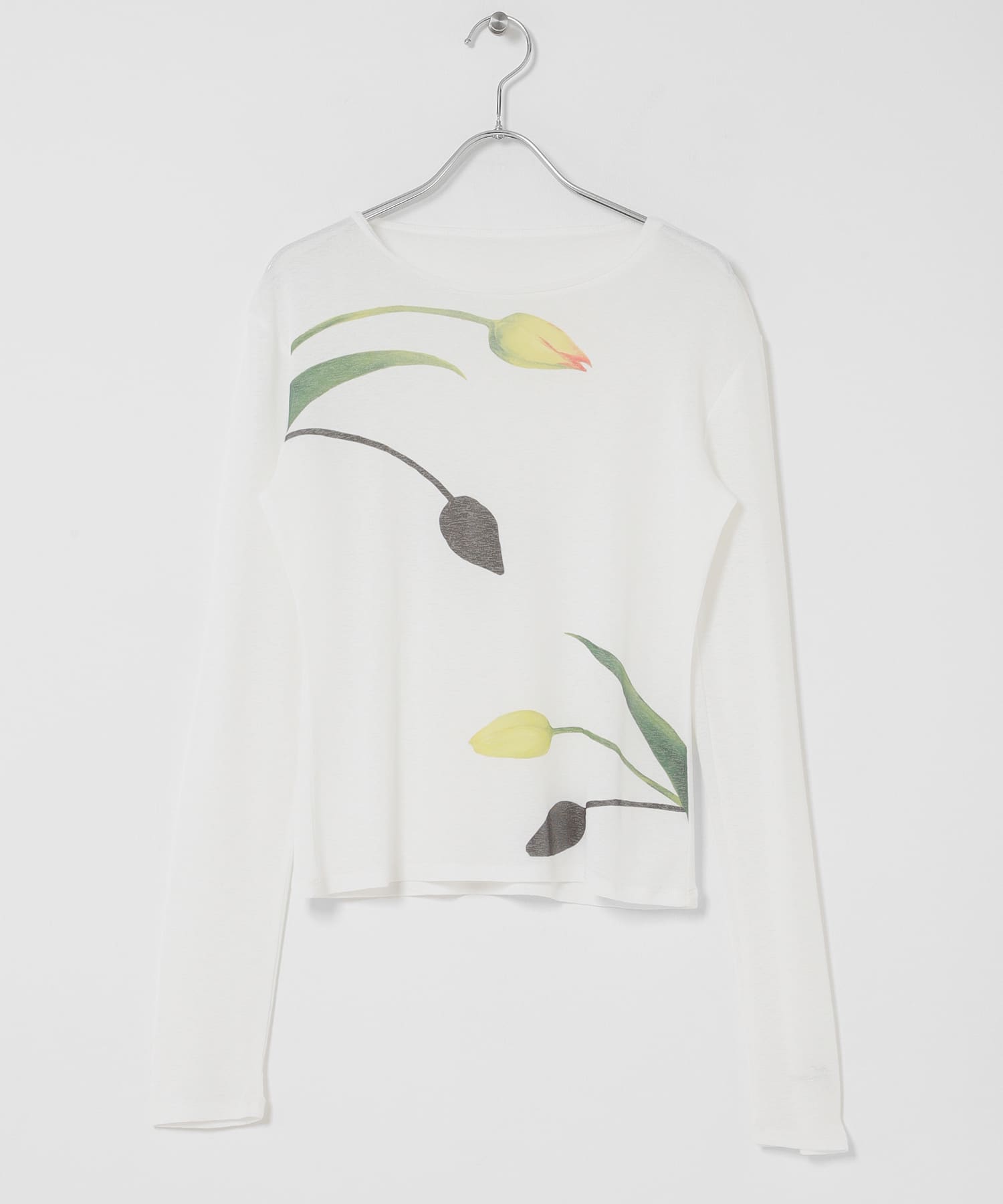 『別注』Lee Izumida×KBF シアーTEE OFF One