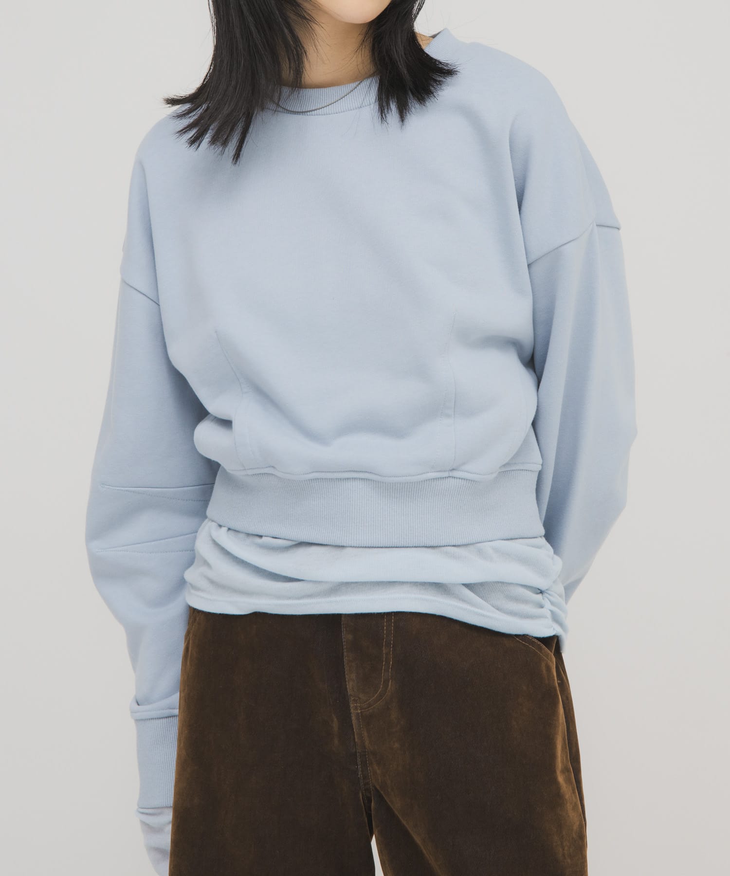 L.BLUE
