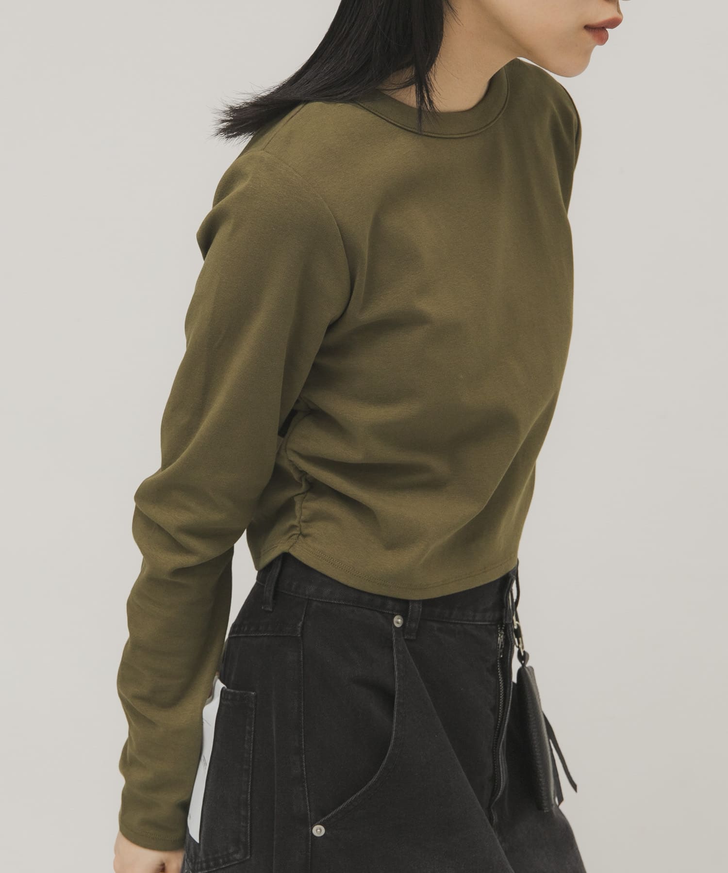KHAKI