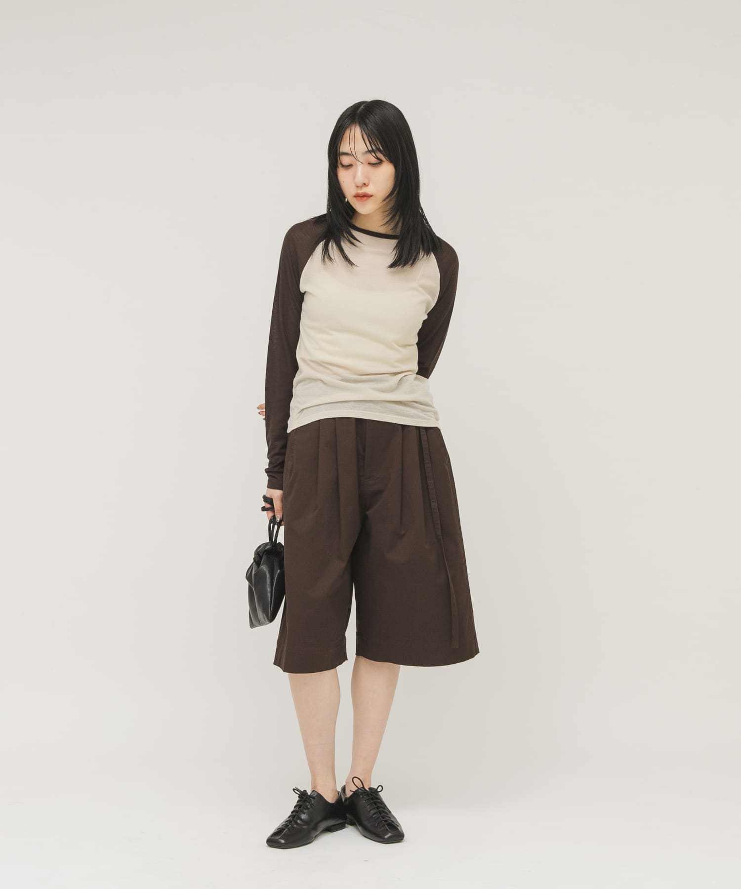 BEIGE×BRN
