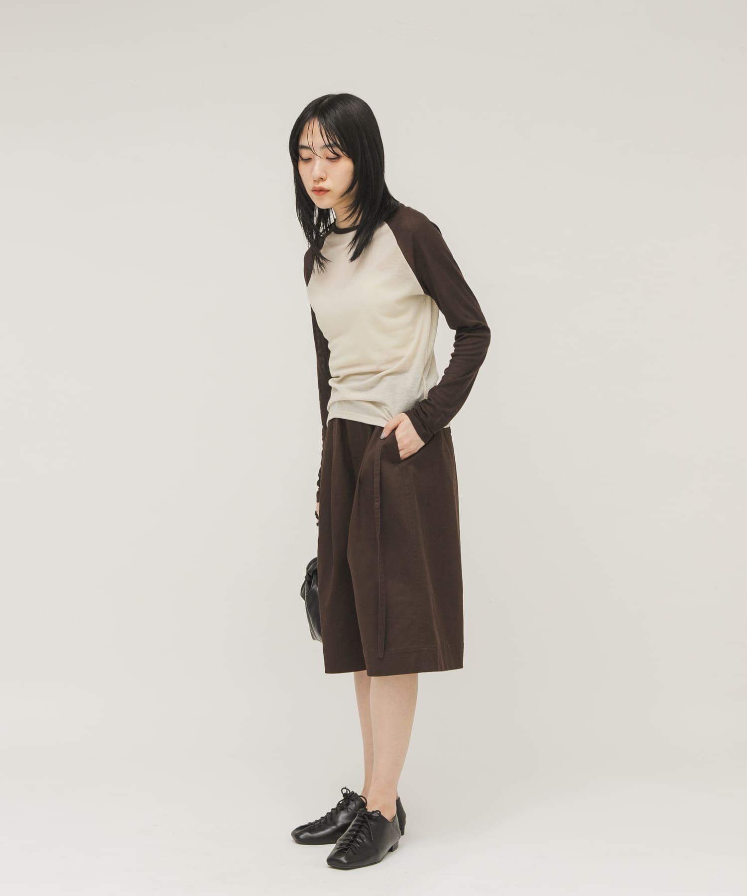 BEIGE×BRN