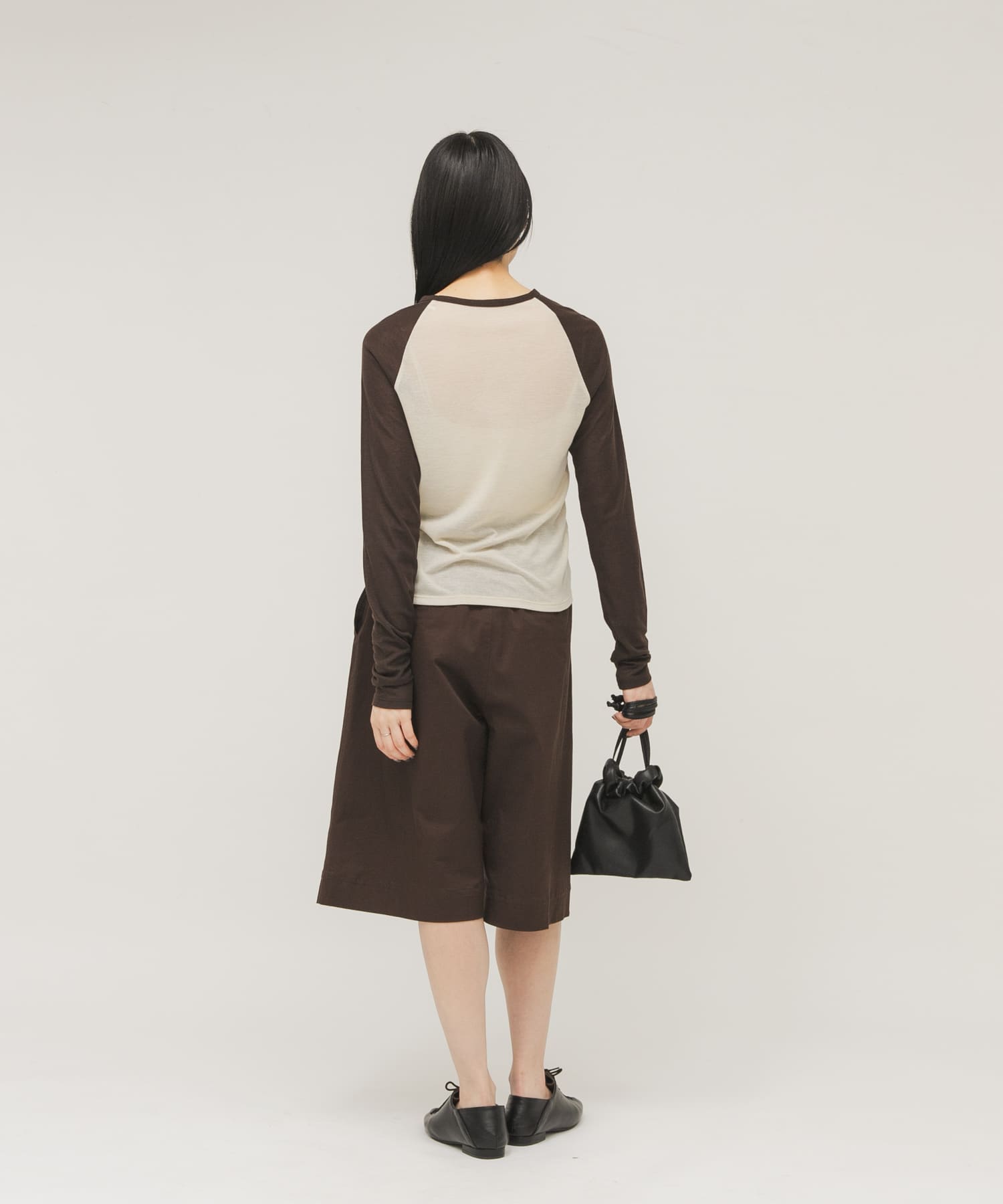 BEIGE×BRN