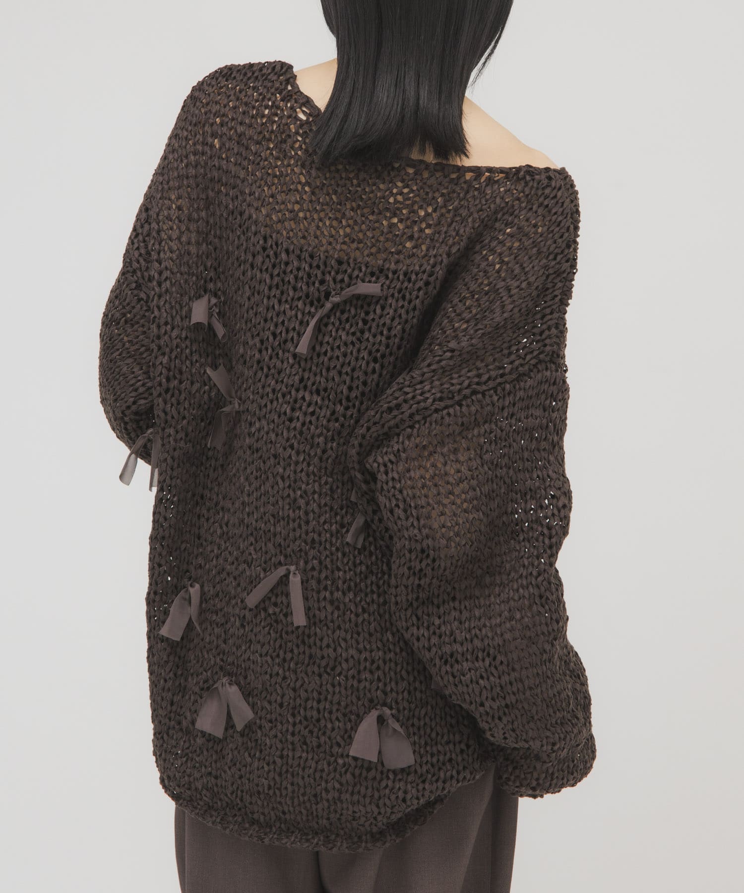 身長 : 160cm サイズ : one