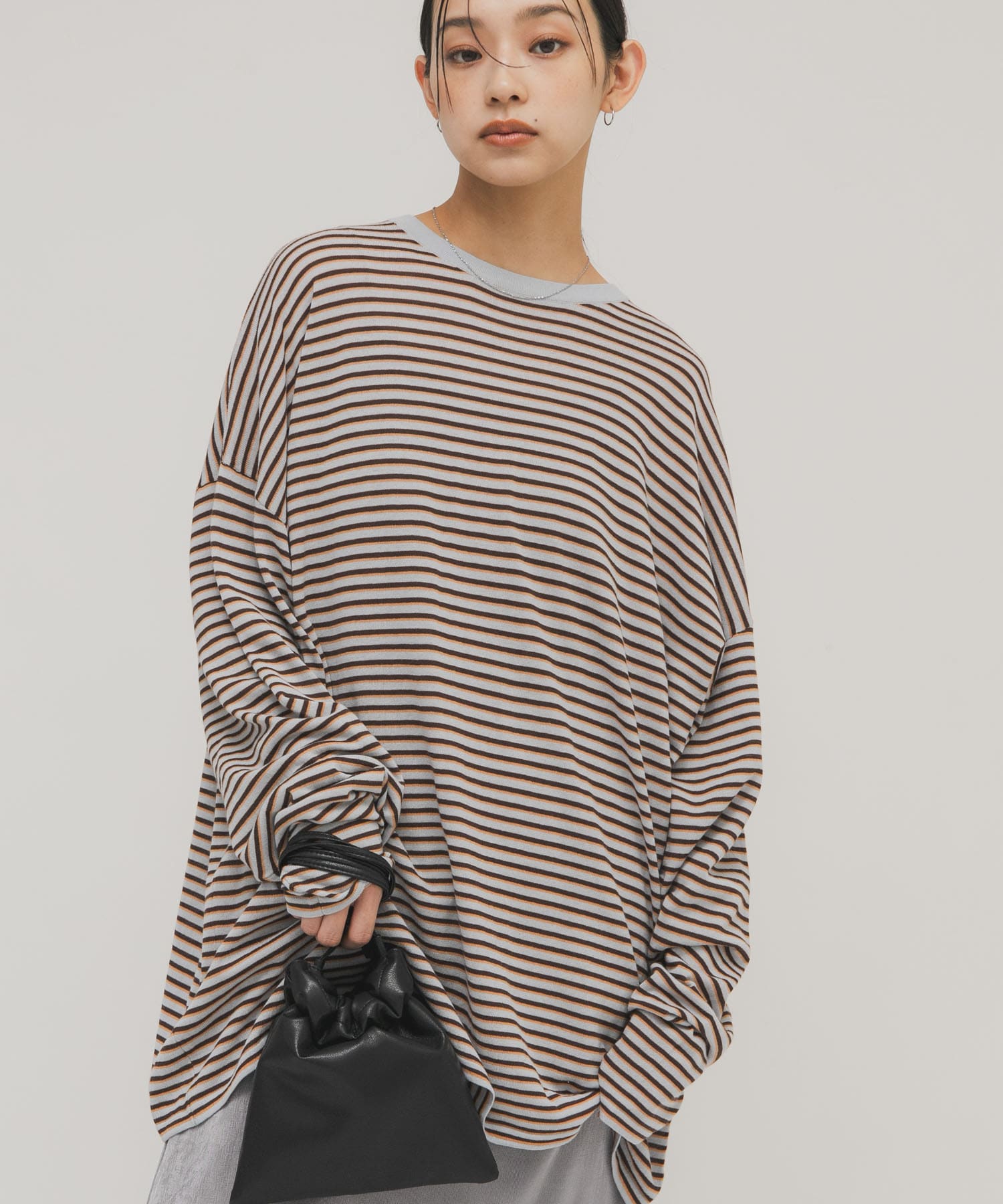 GRAY×BRN