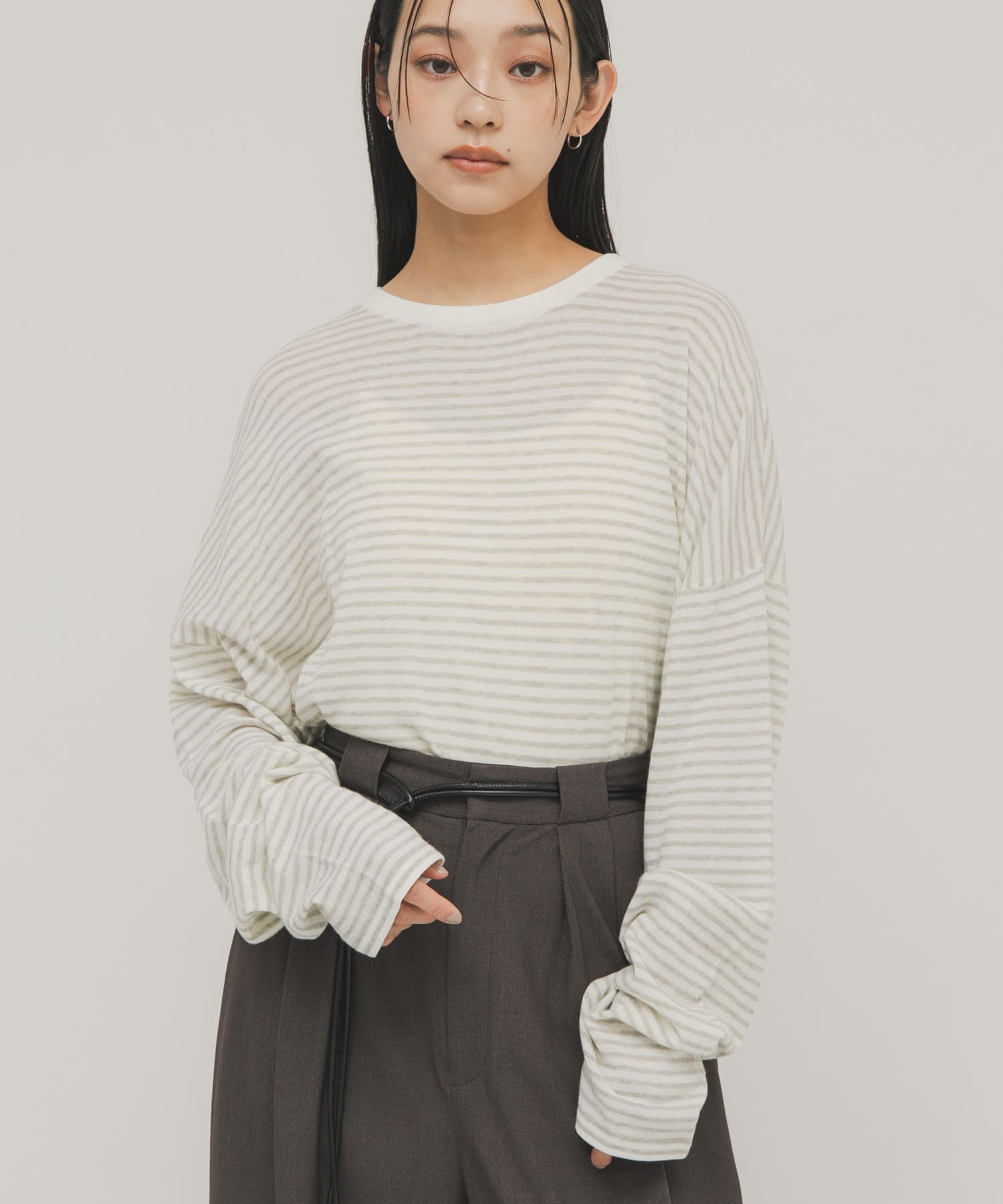 OFF×GRAY