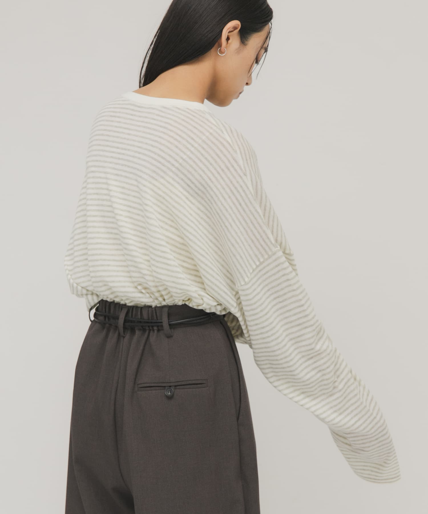 OFF×GRAY