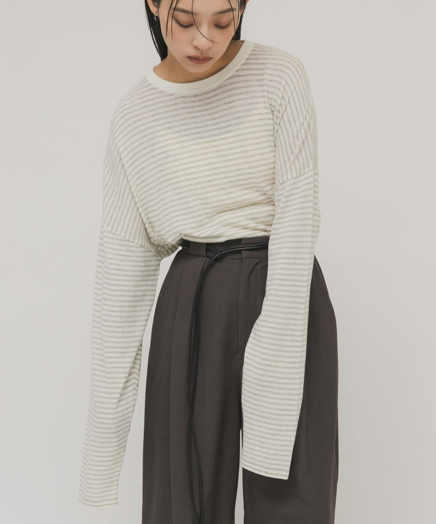 OFF×GRAY