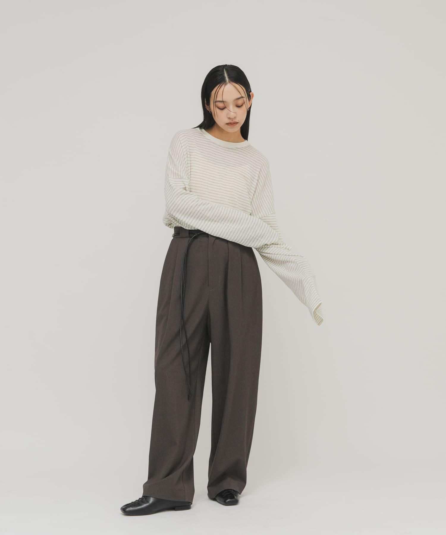 OFF×GRAY
