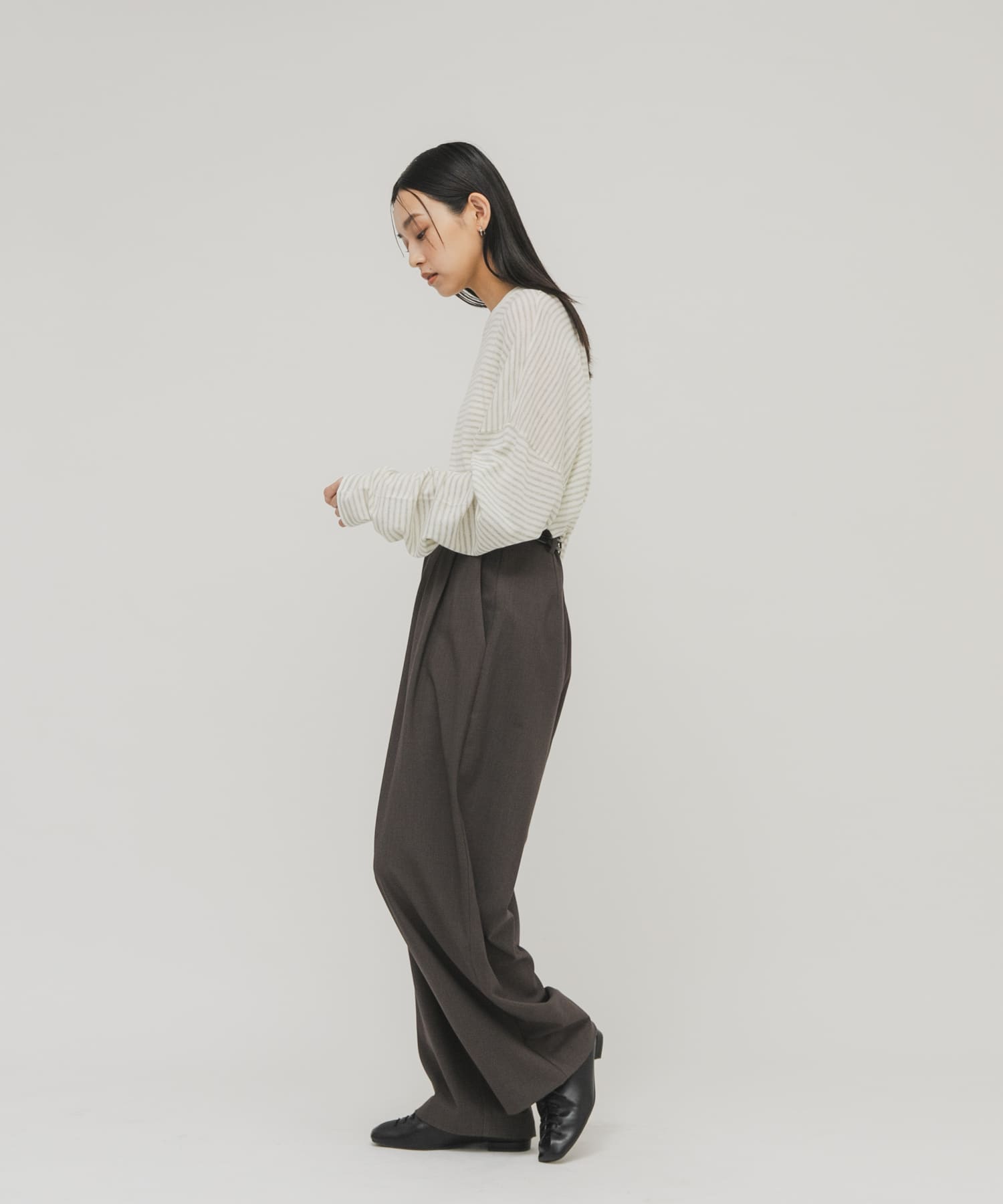 OFF×GRAY
