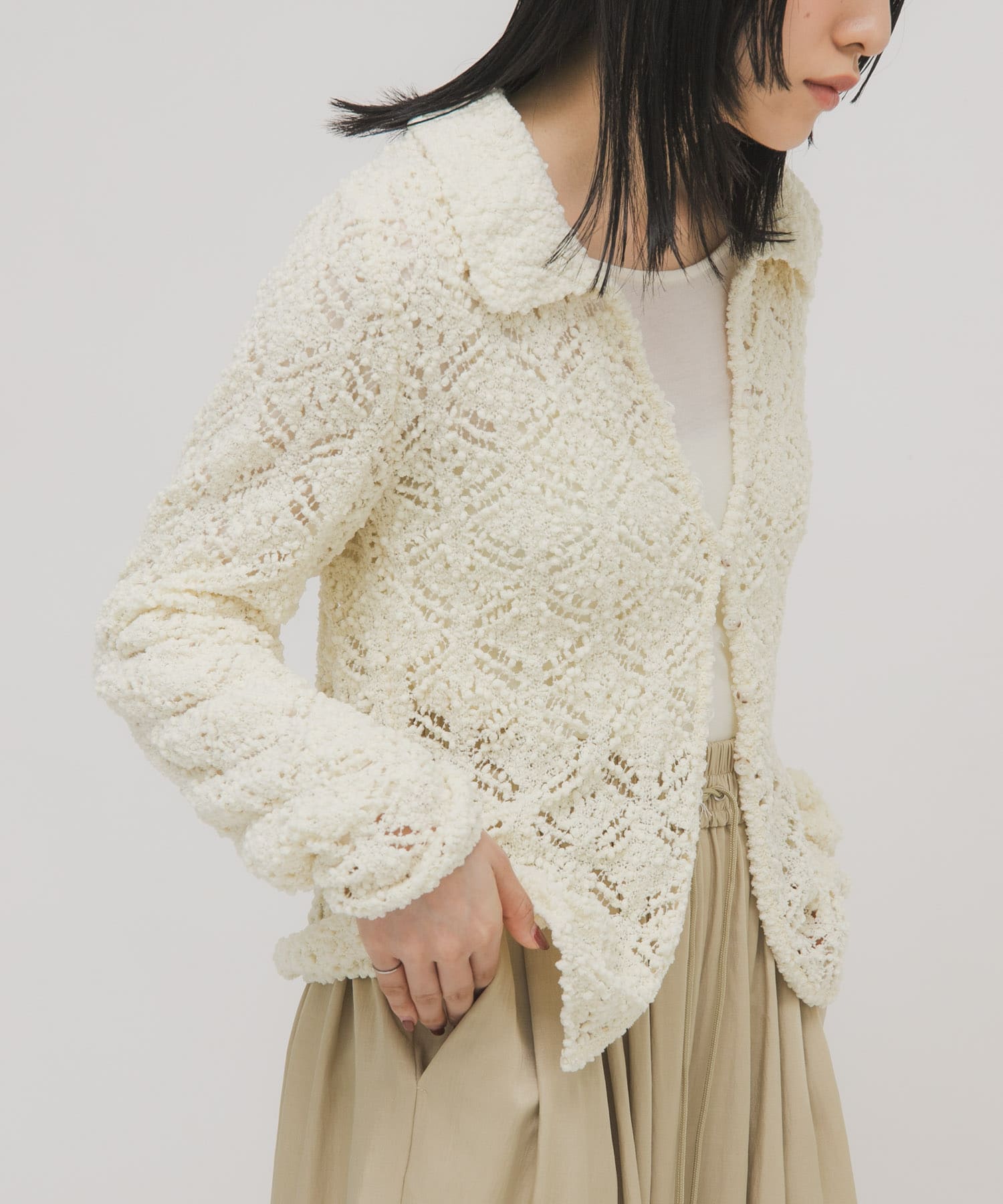 IVORY