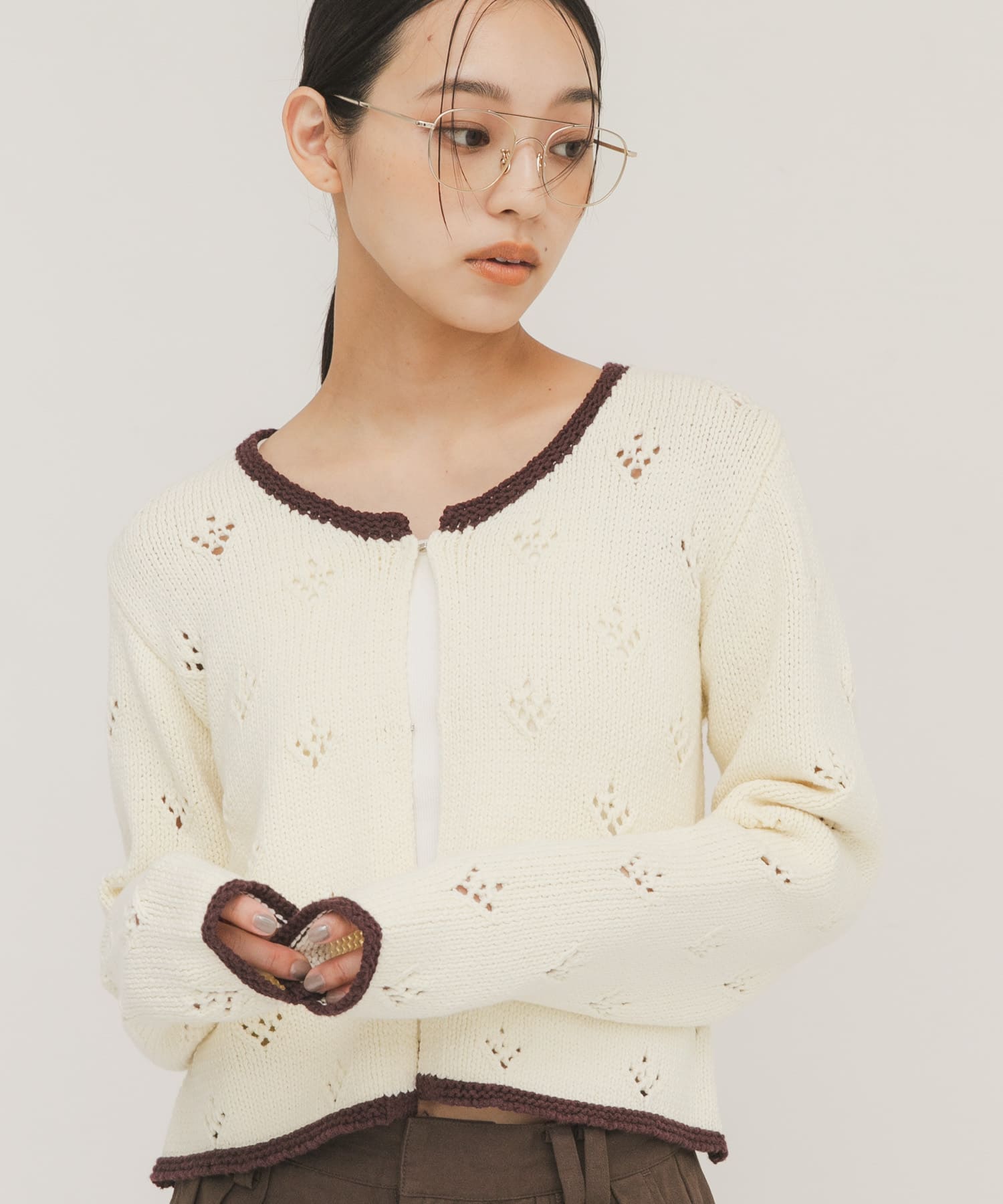 IVORY