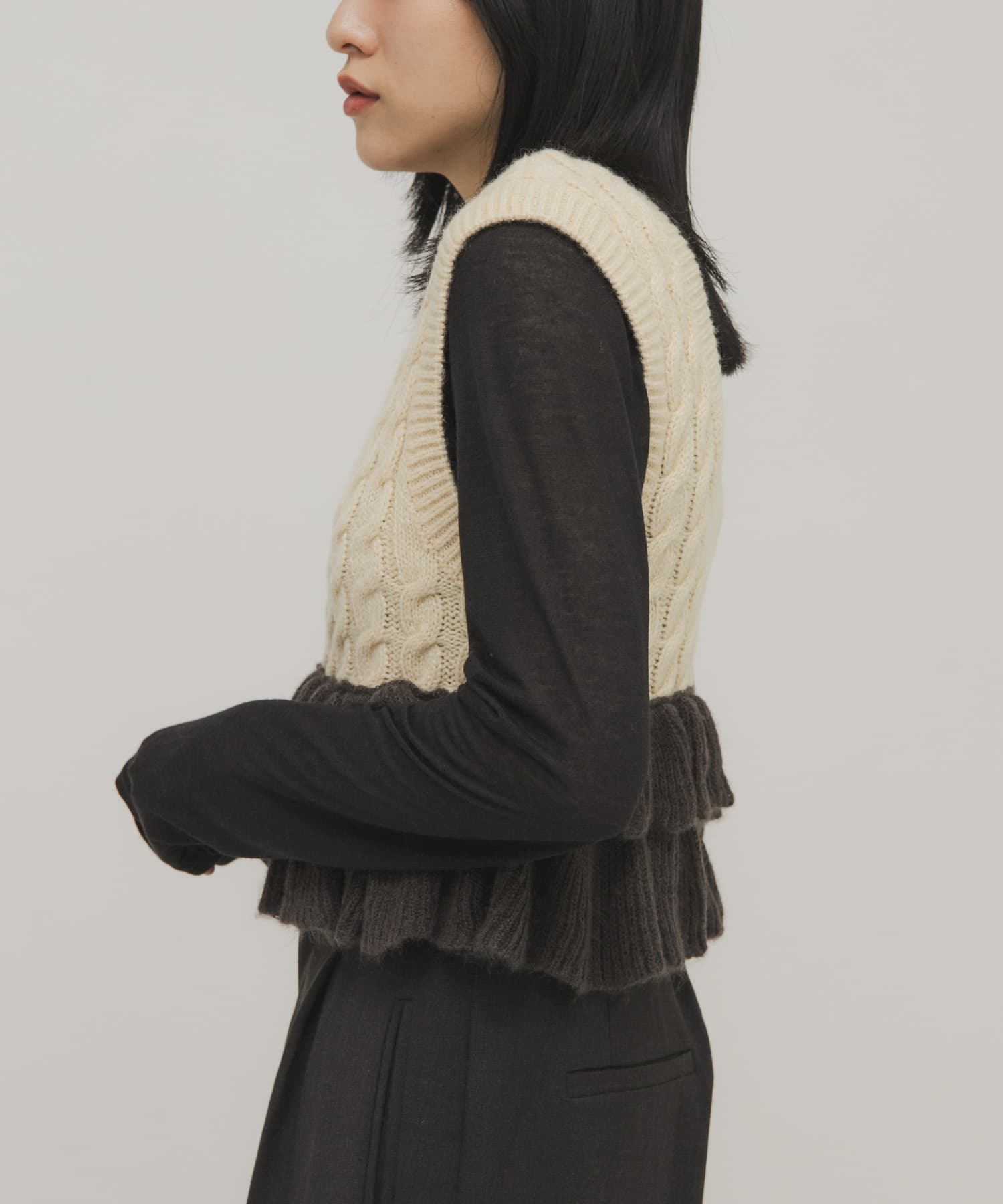 BEG×BROWN