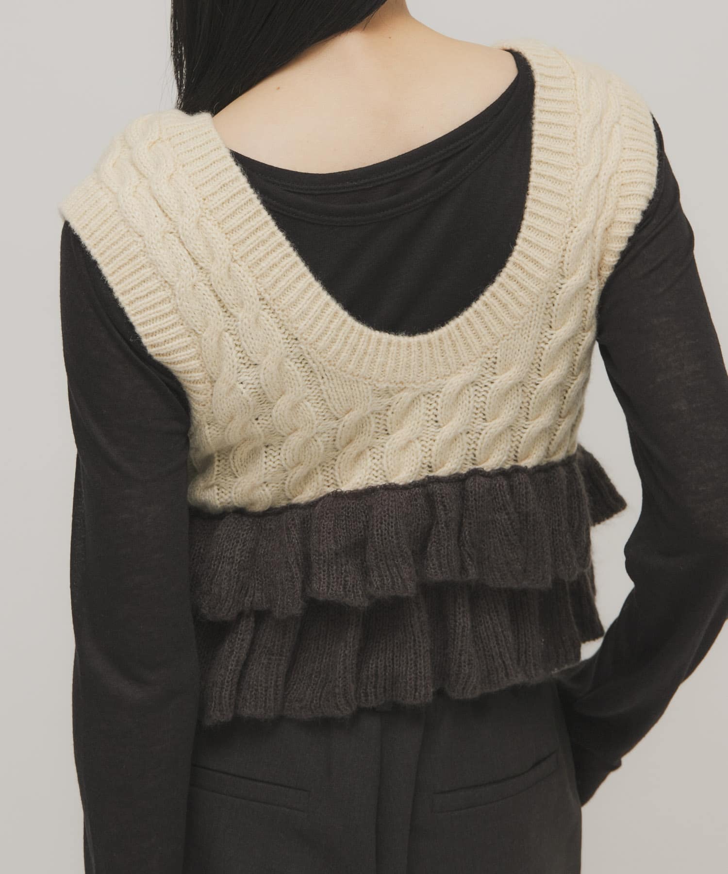 BEG×BROWN