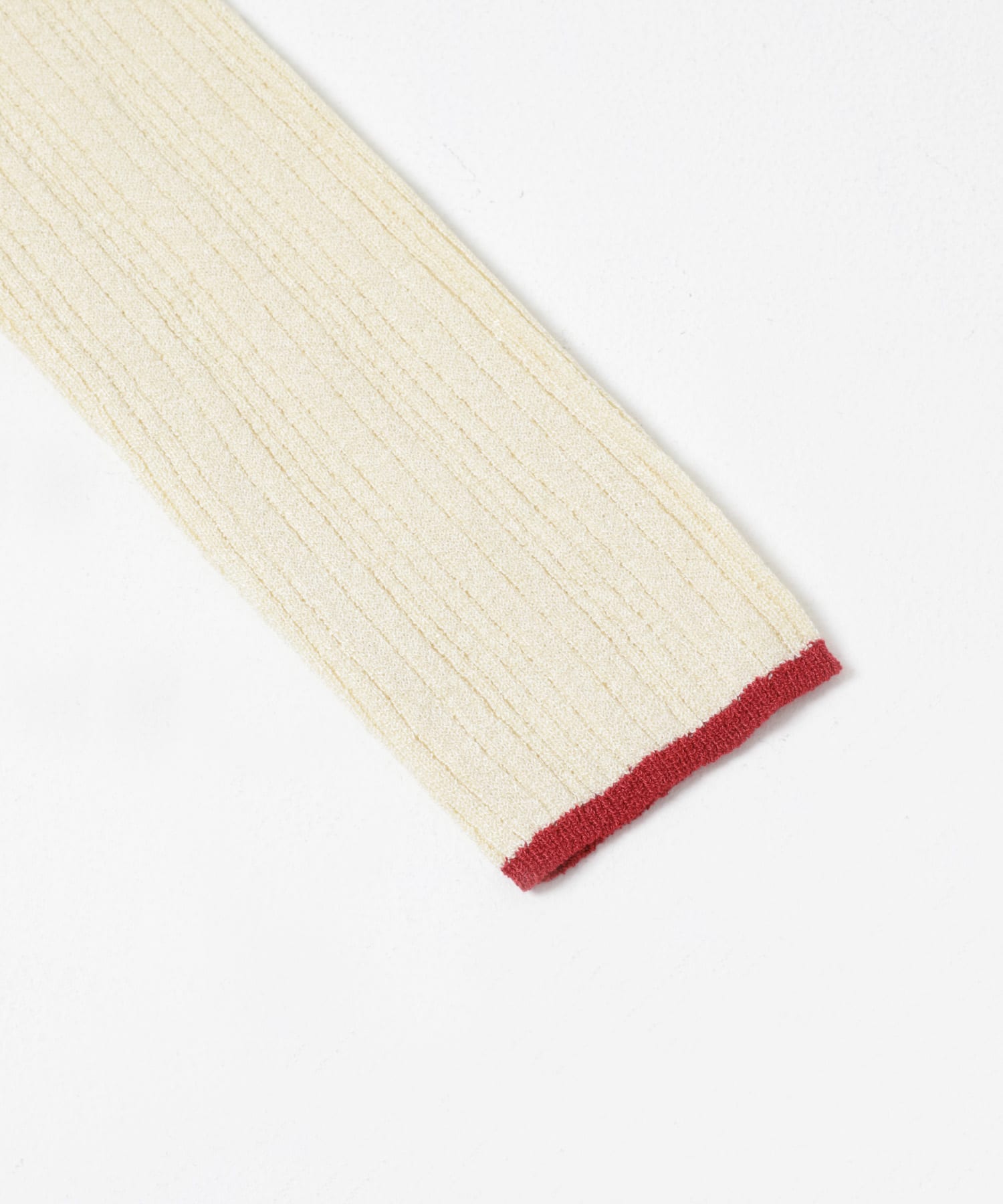 2WAYタンクトップSETカーディガン IVORY One