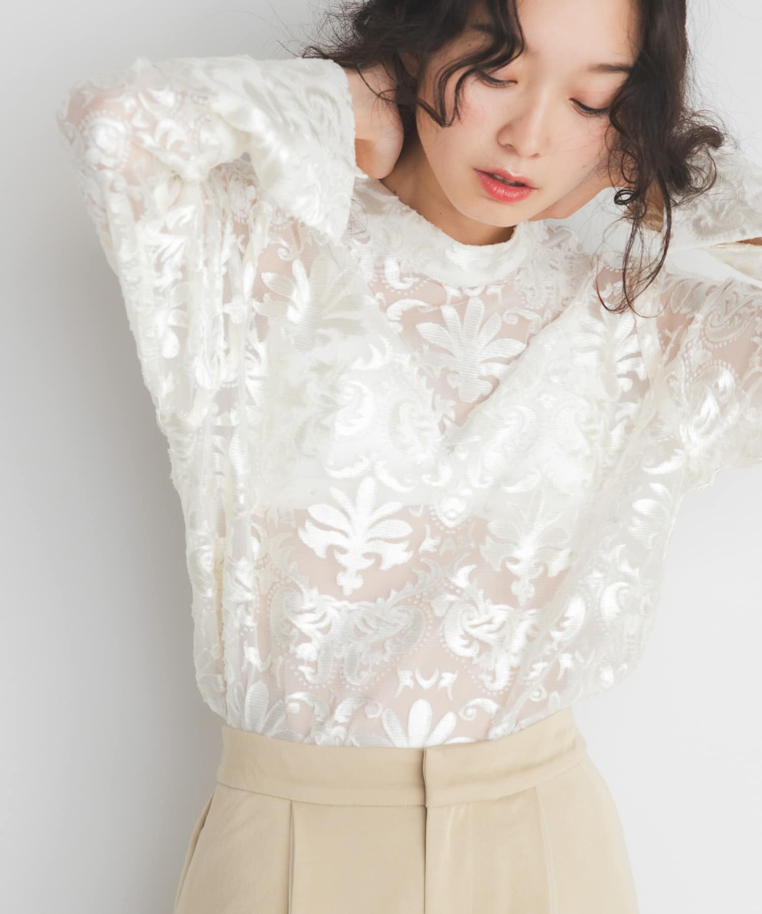 IVORY