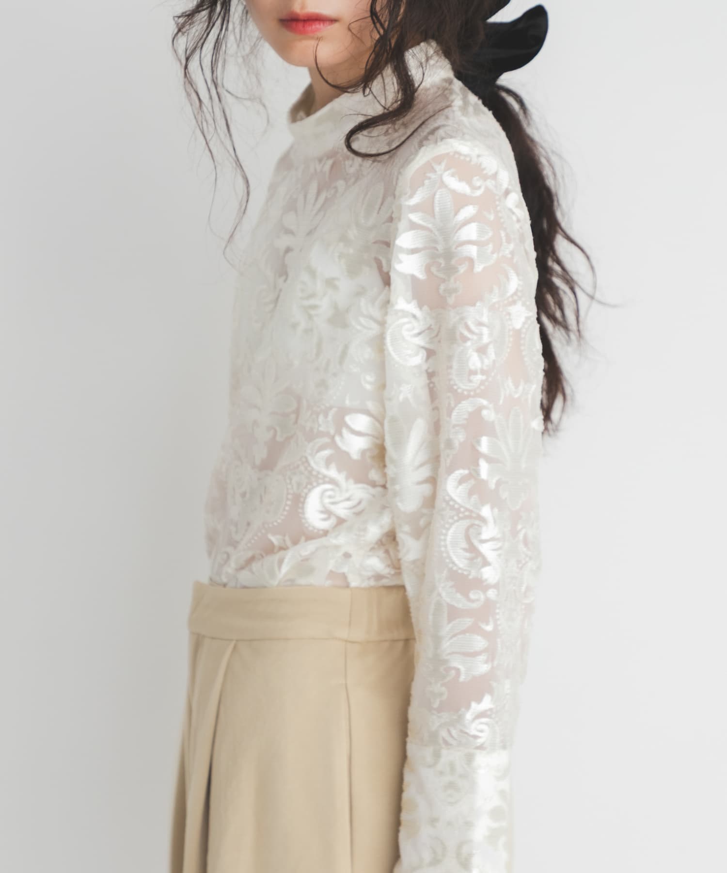 IVORY