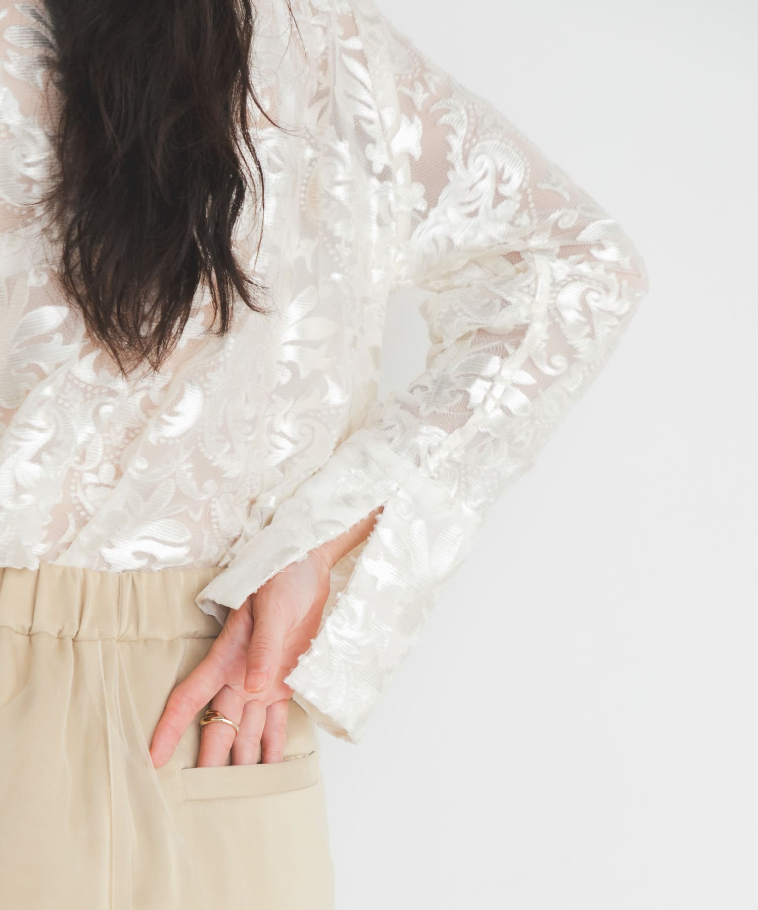 IVORY