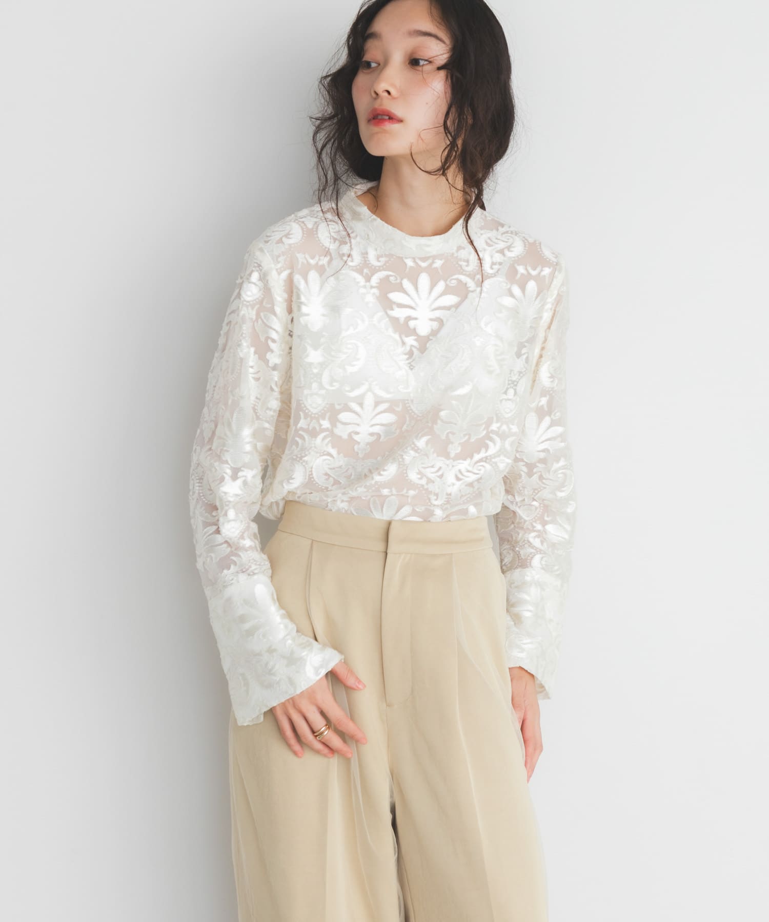 IVORY