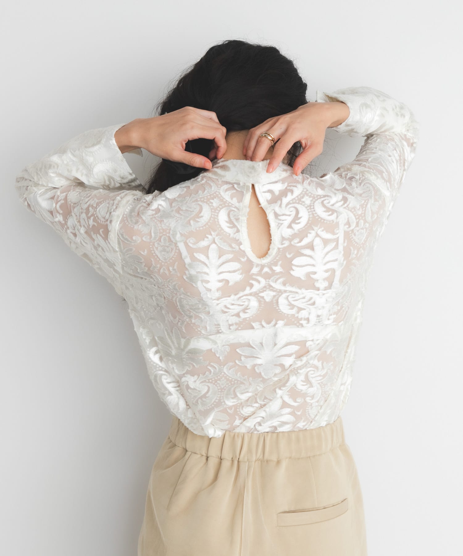 IVORY