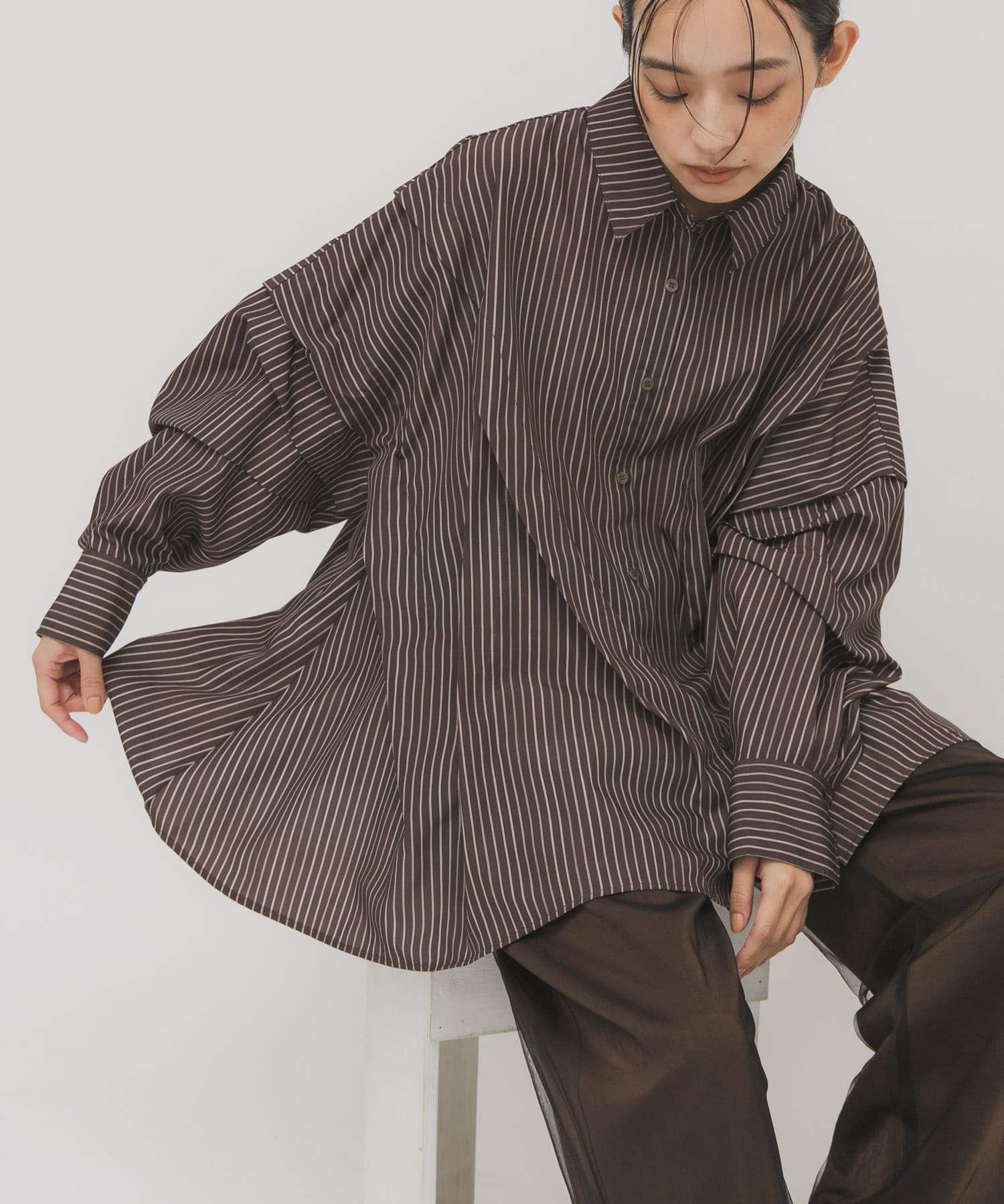 BROWN×YEL