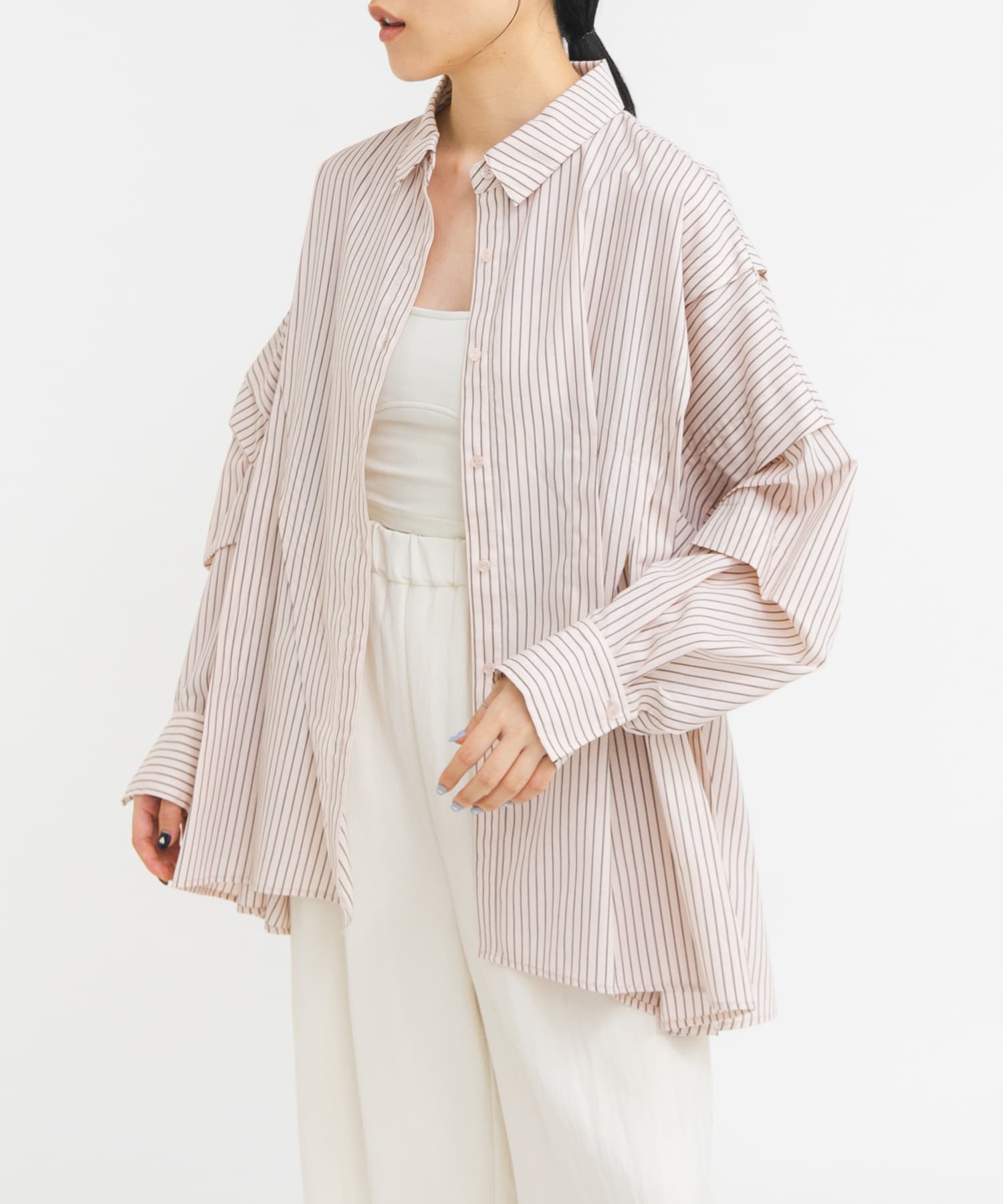 PINK×BRN