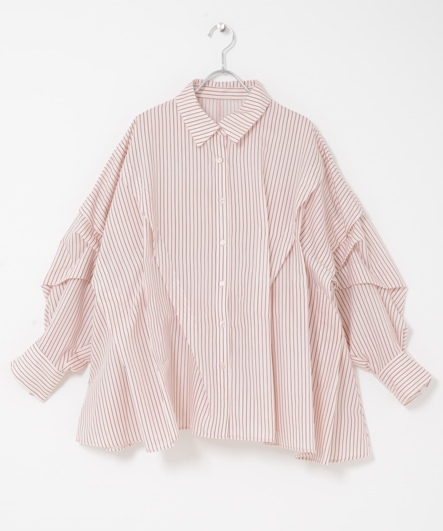 PINK×BRN