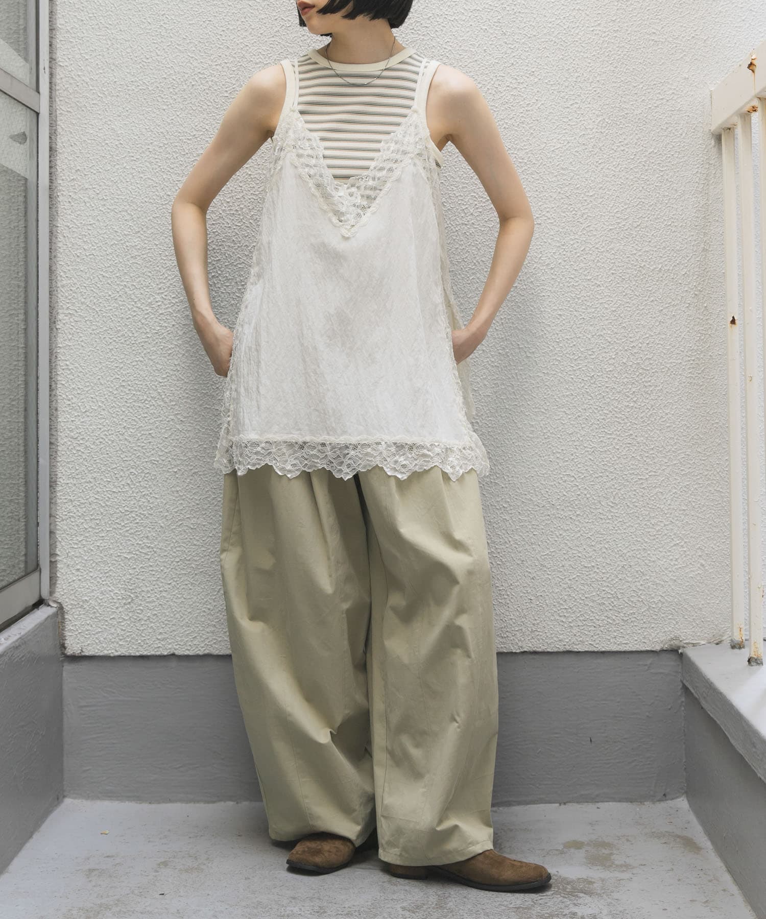 IVORY