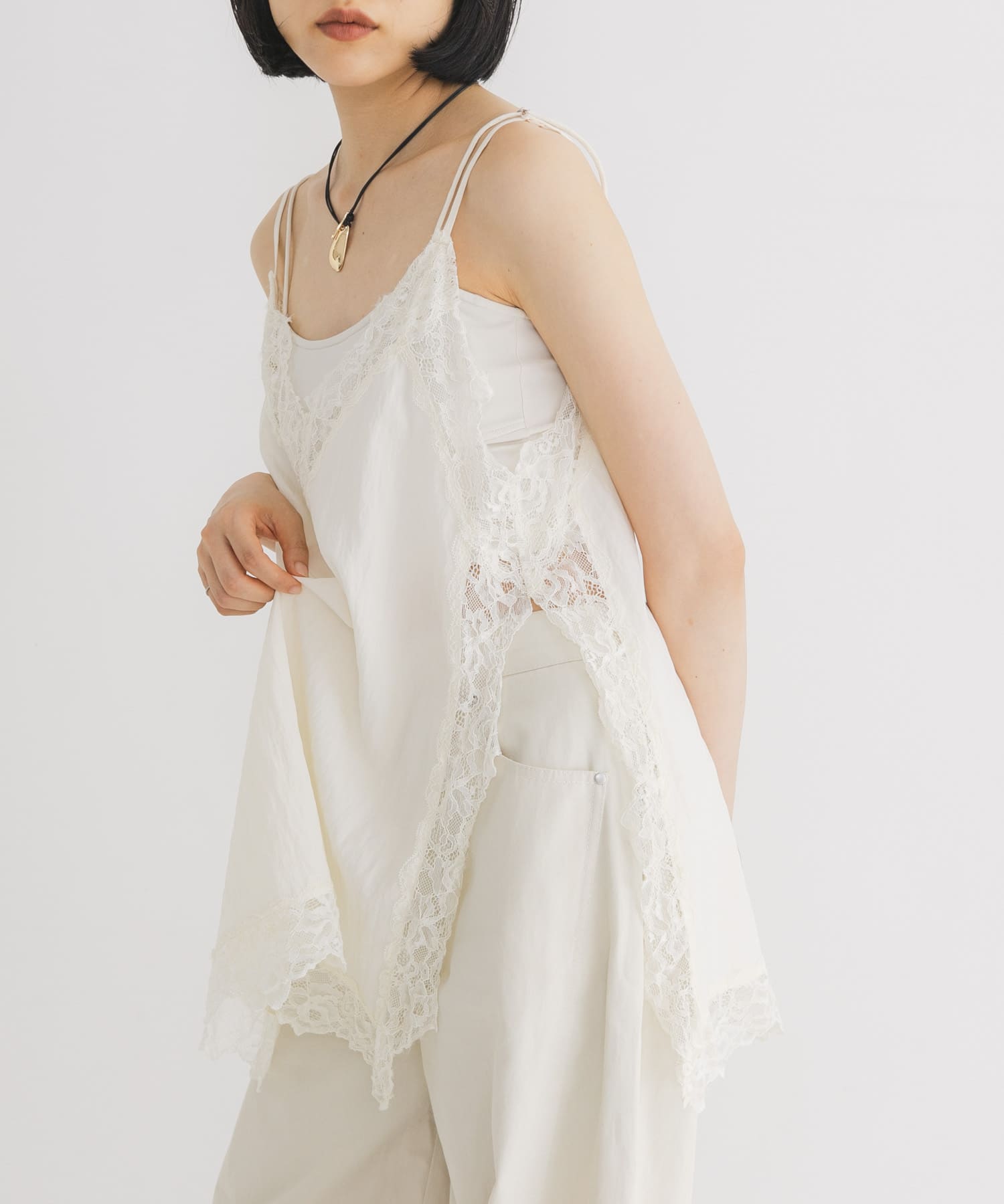 IVORY