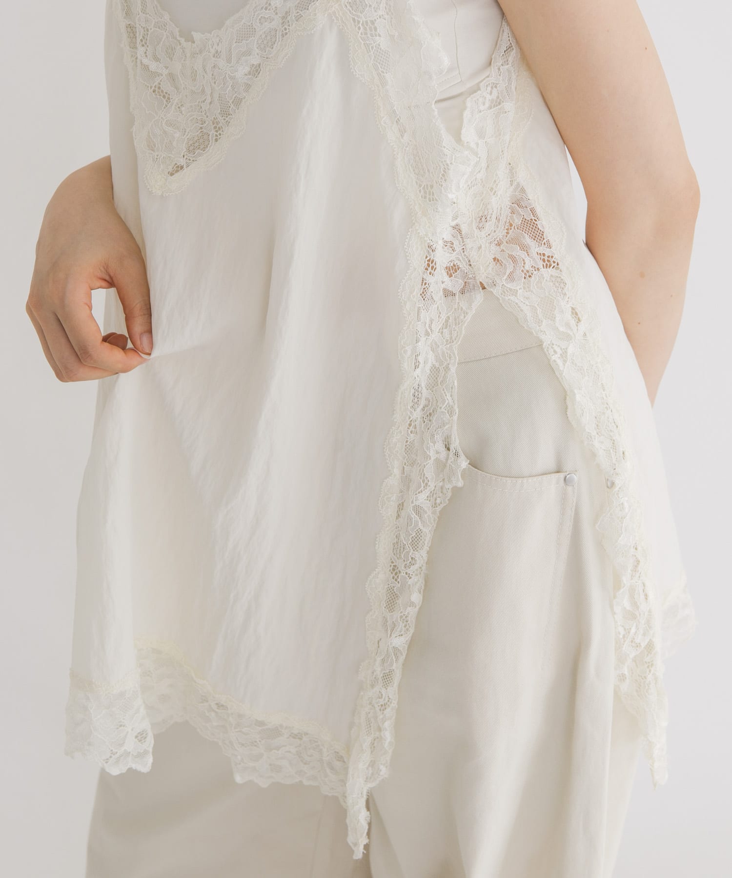 IVORY