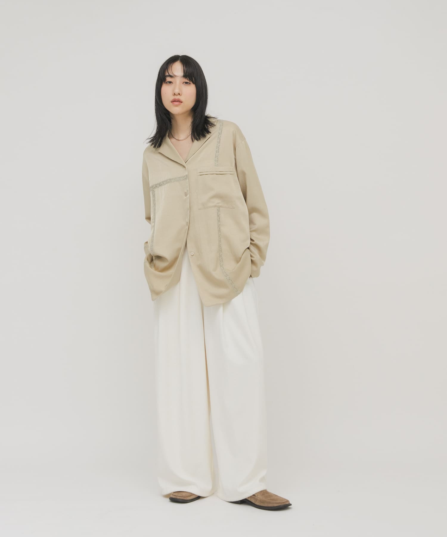 BEIGE