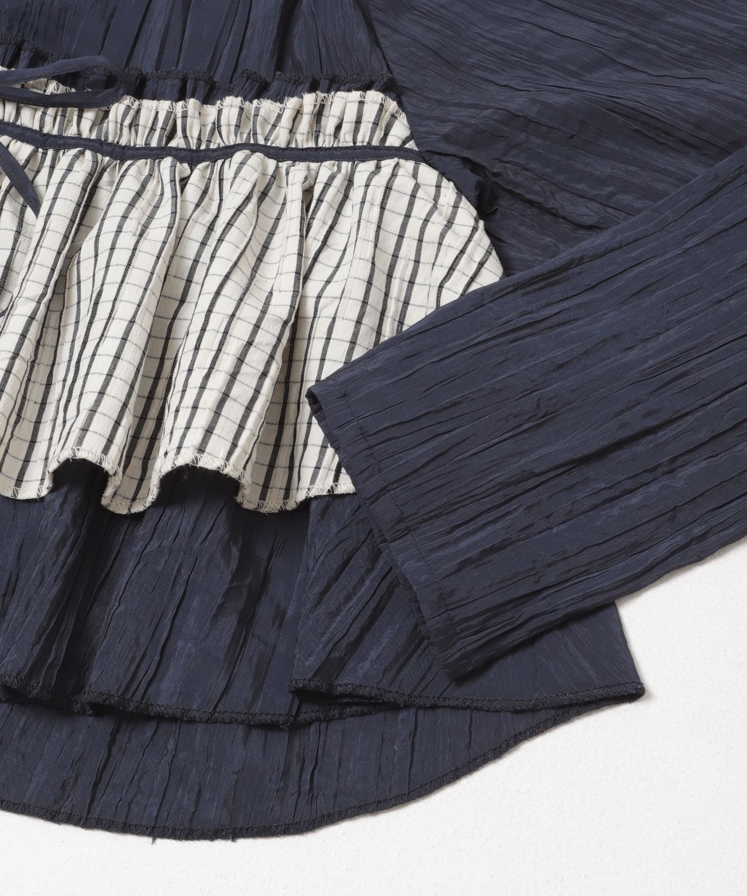 NAVY×IVO