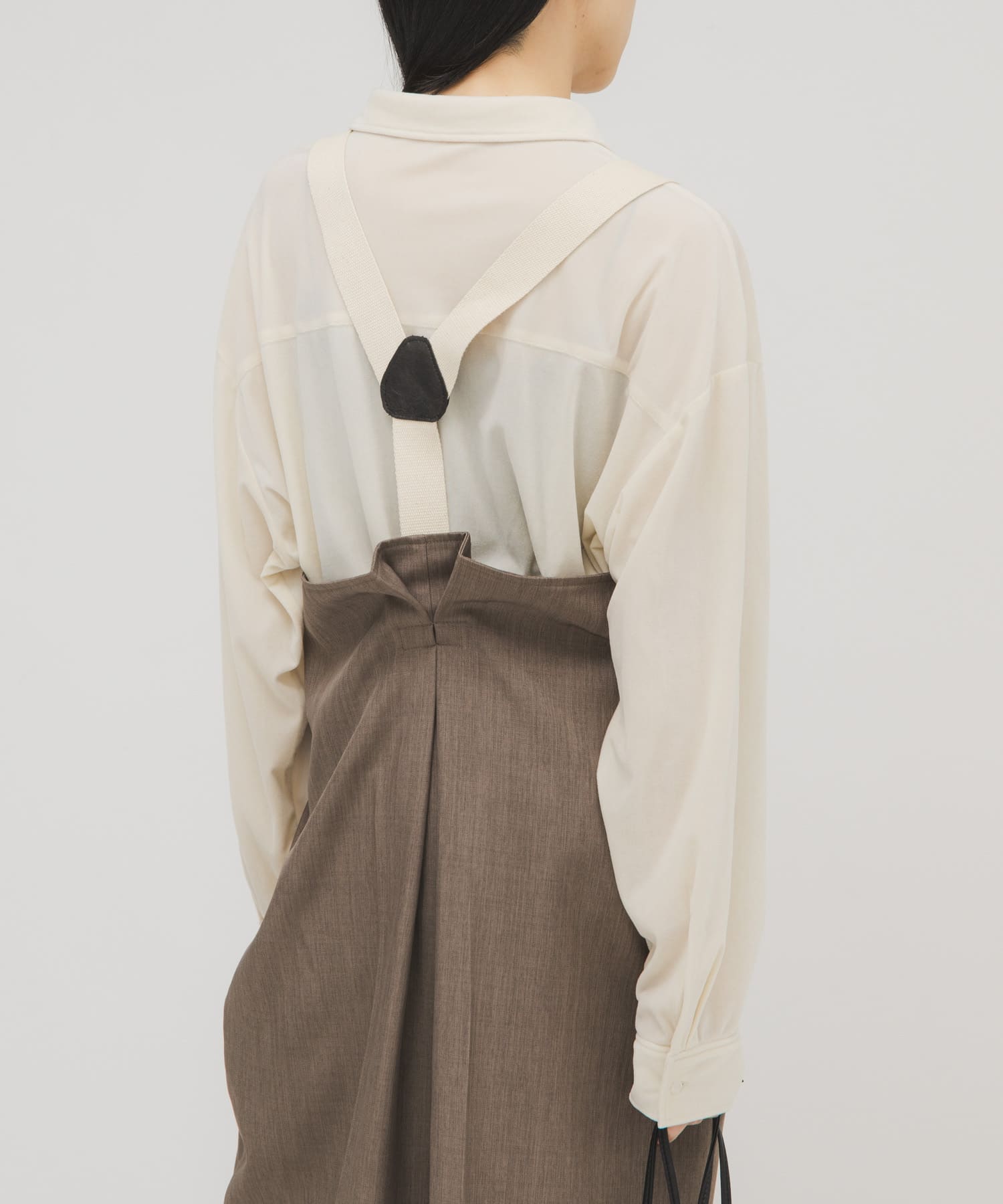 TEA BROWN