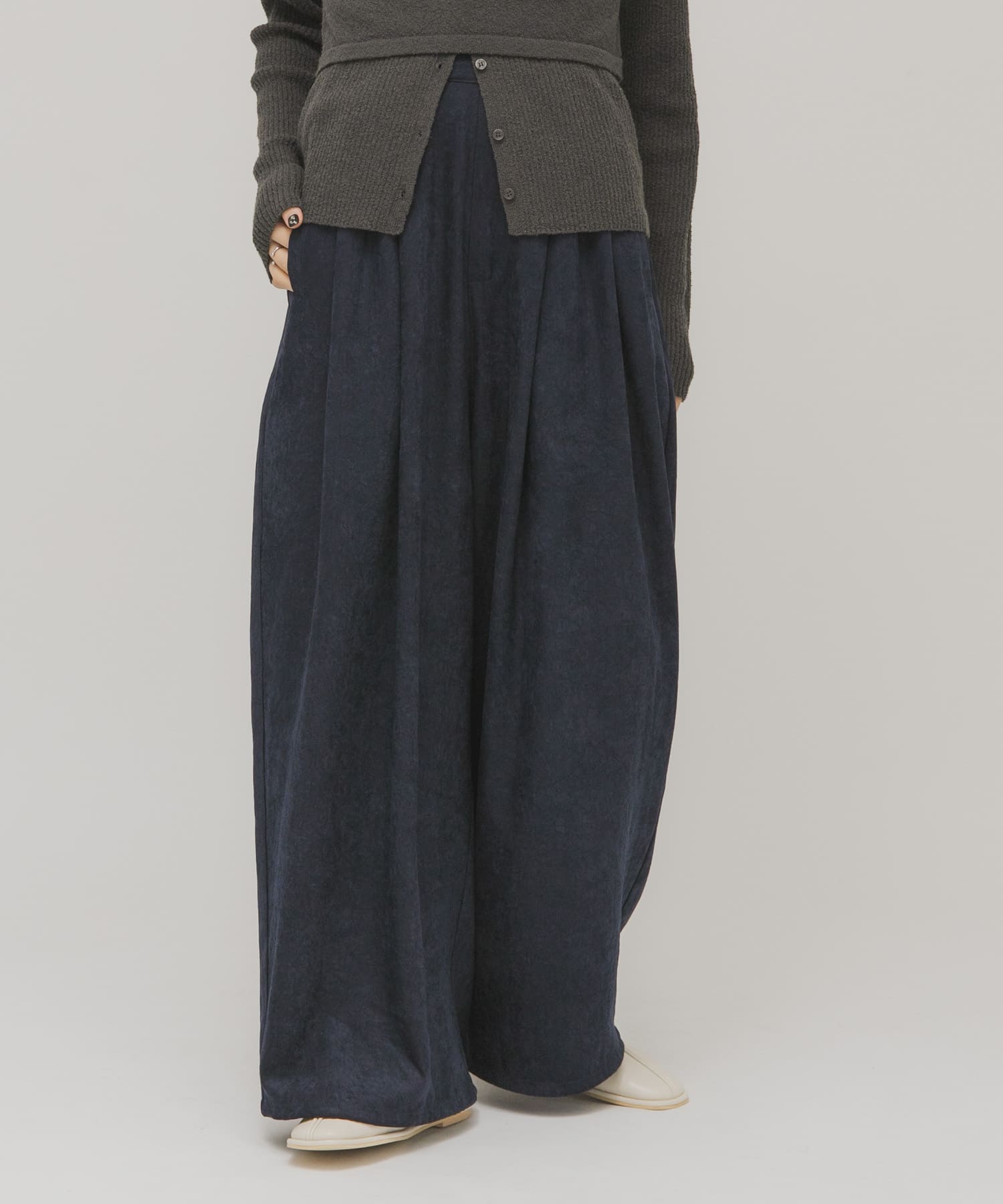 NAVY