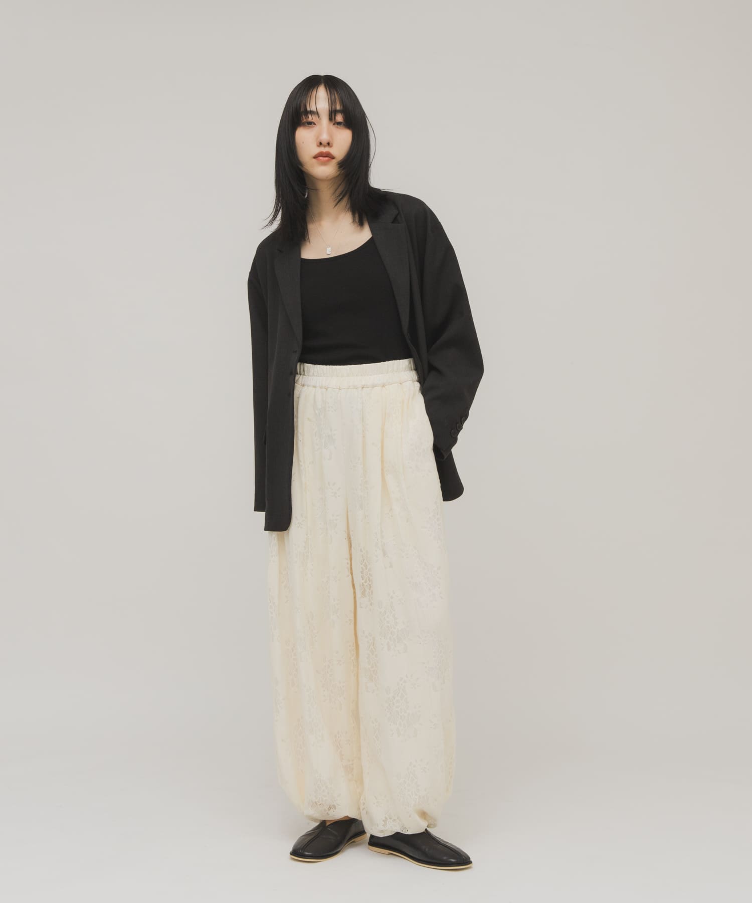 IVORY