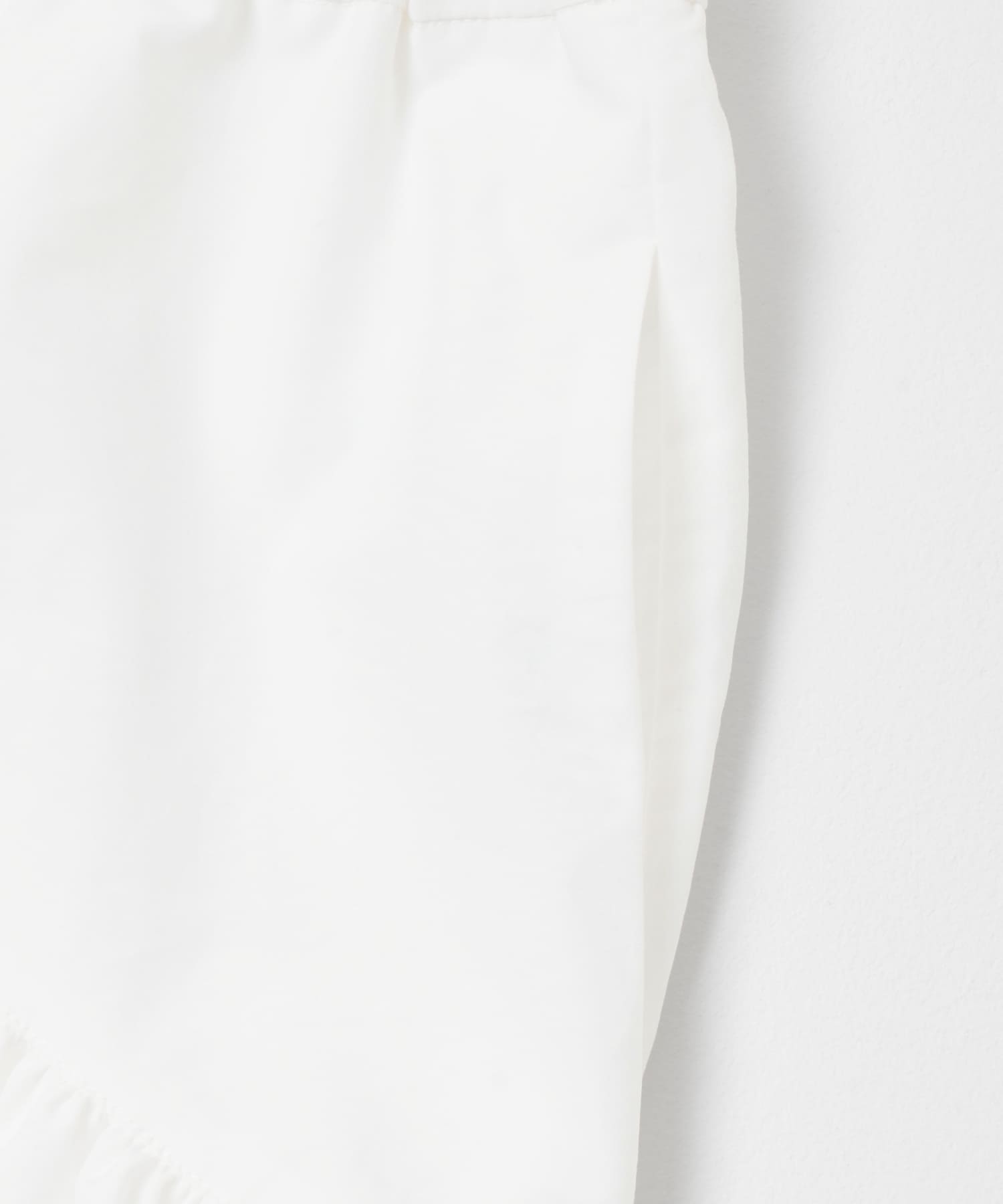 ボリュームミディスカート OFF One