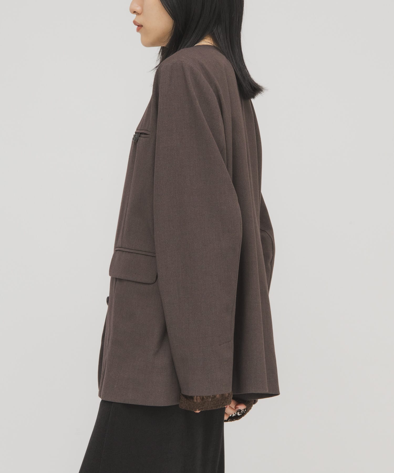 ASH BROWN