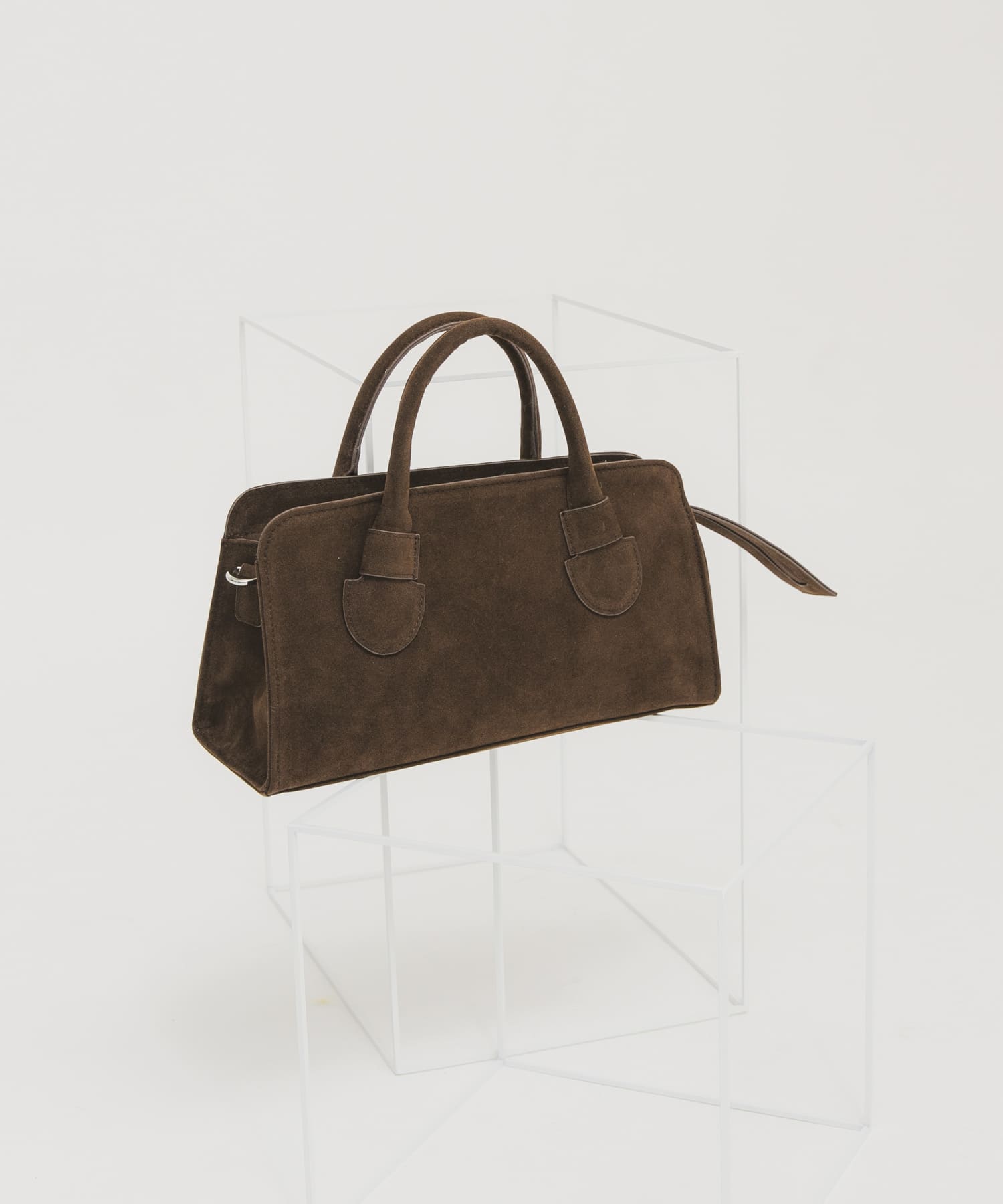 ワイドデザインボストンBAG