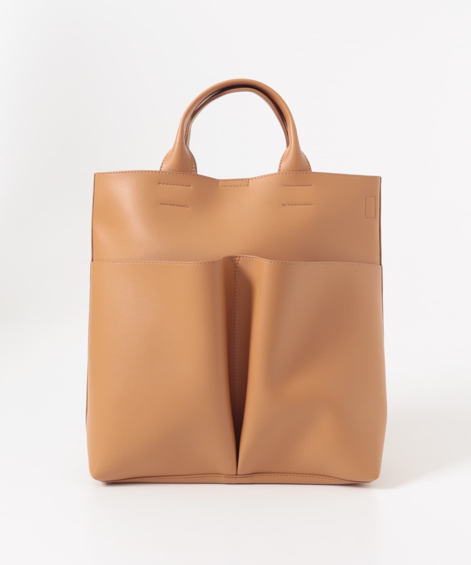 アウトポケットイージーBAG CAMEL One