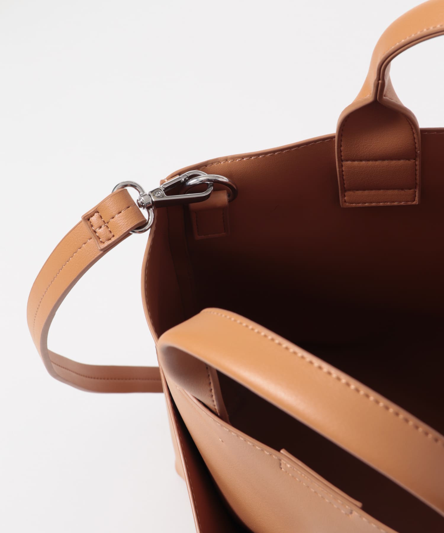 アウトポケットイージーBAG CAMEL One