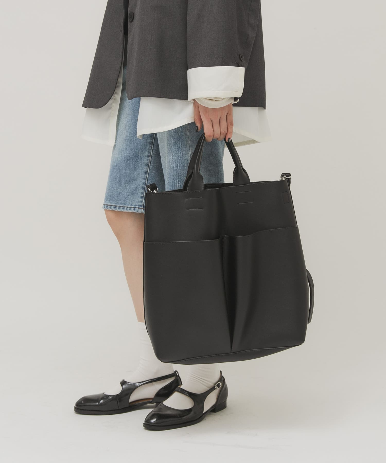 アウトポケットイージーBAG