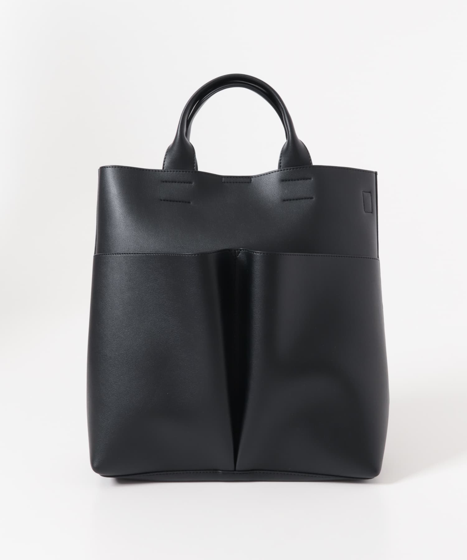 アウトポケットイージーBAG BLACK One