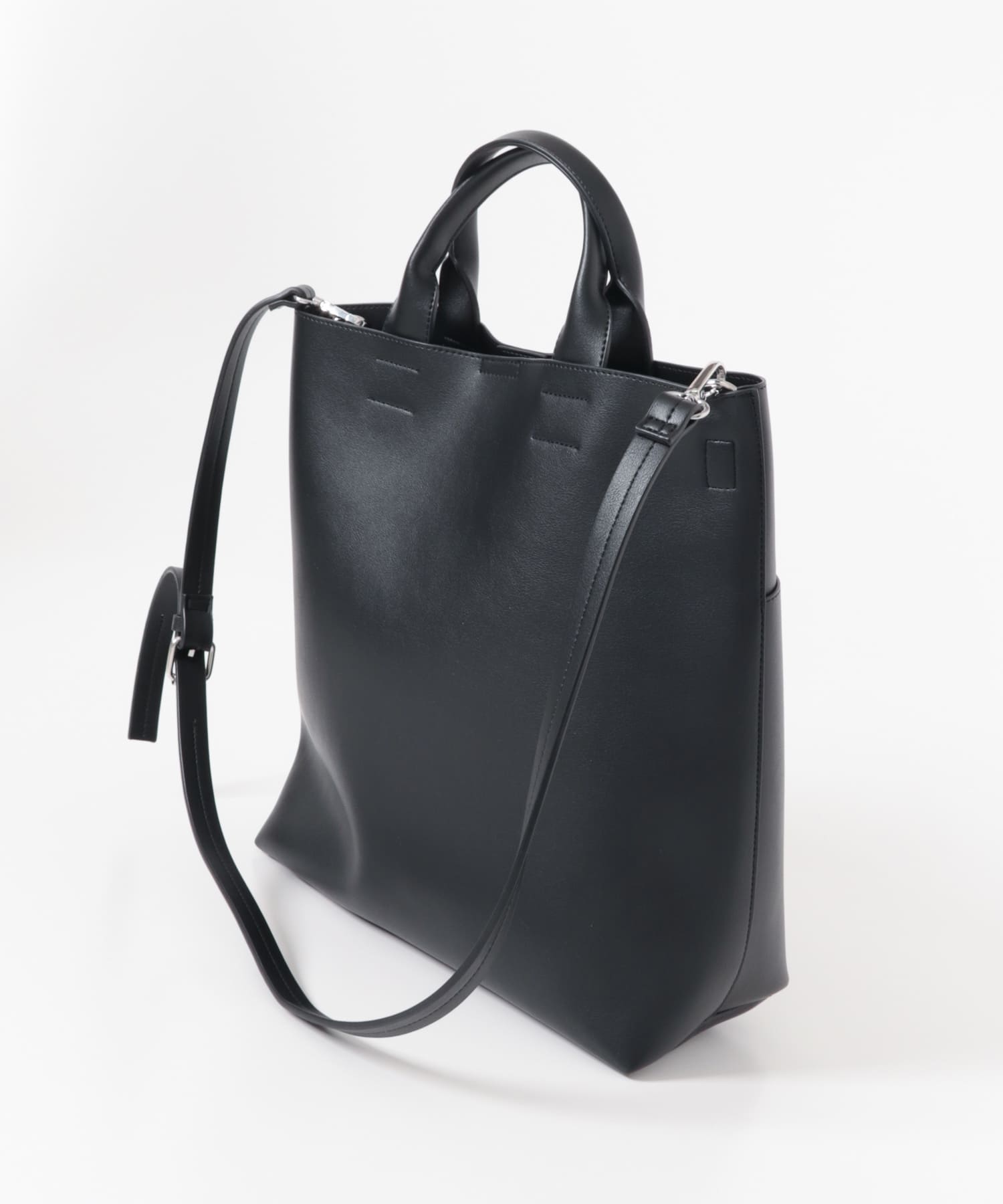 アウトポケットイージーBAG BLACK One