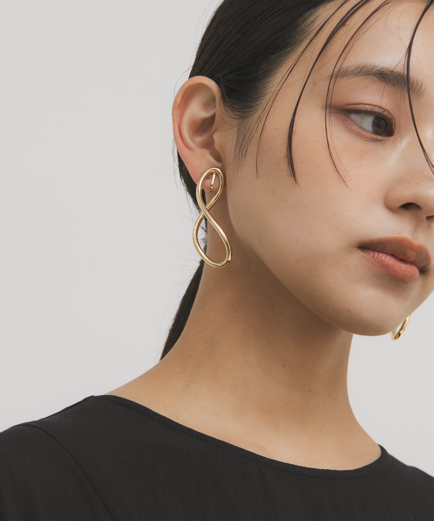 デフォルメイヤリング GOLD One