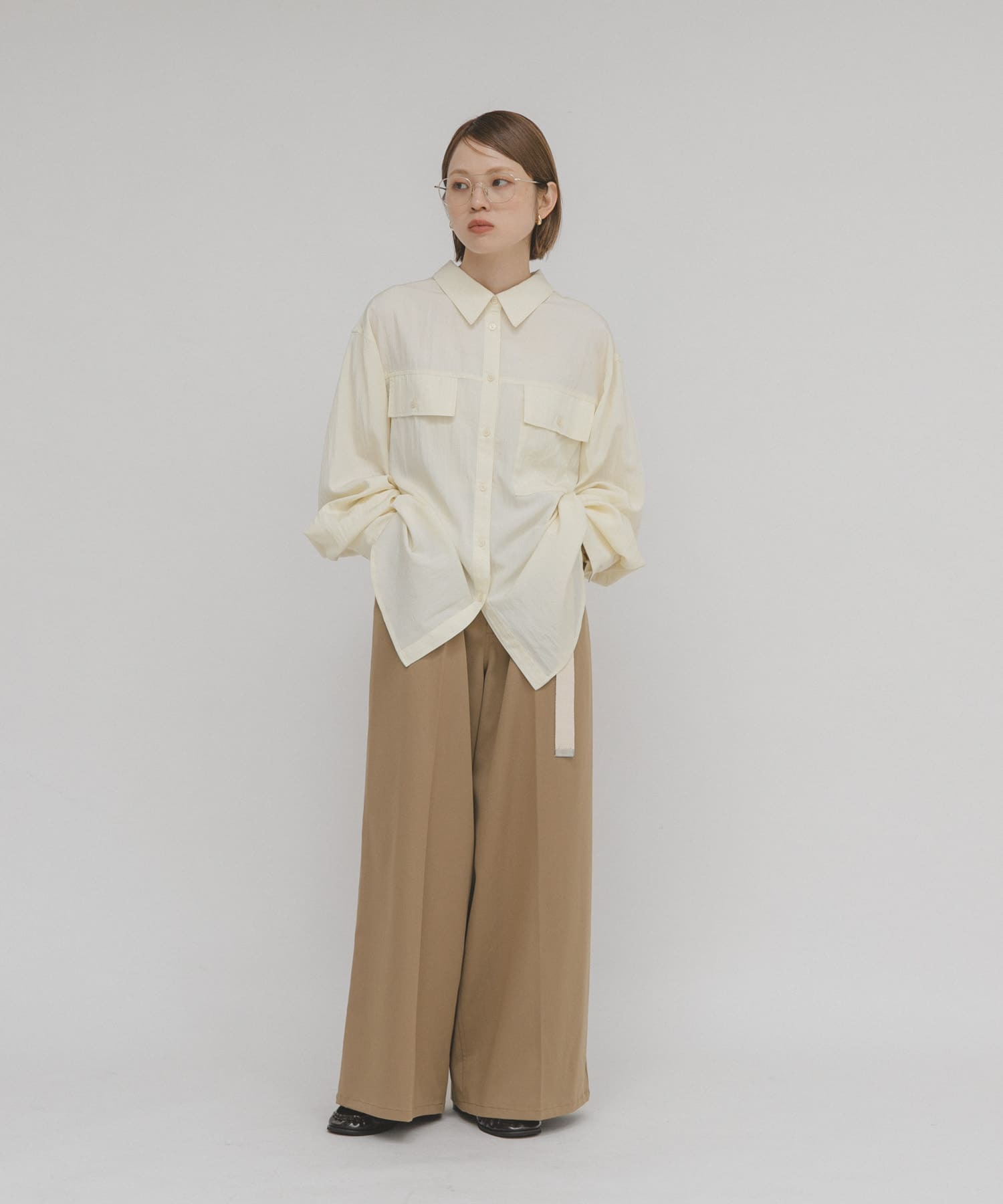 IVORY