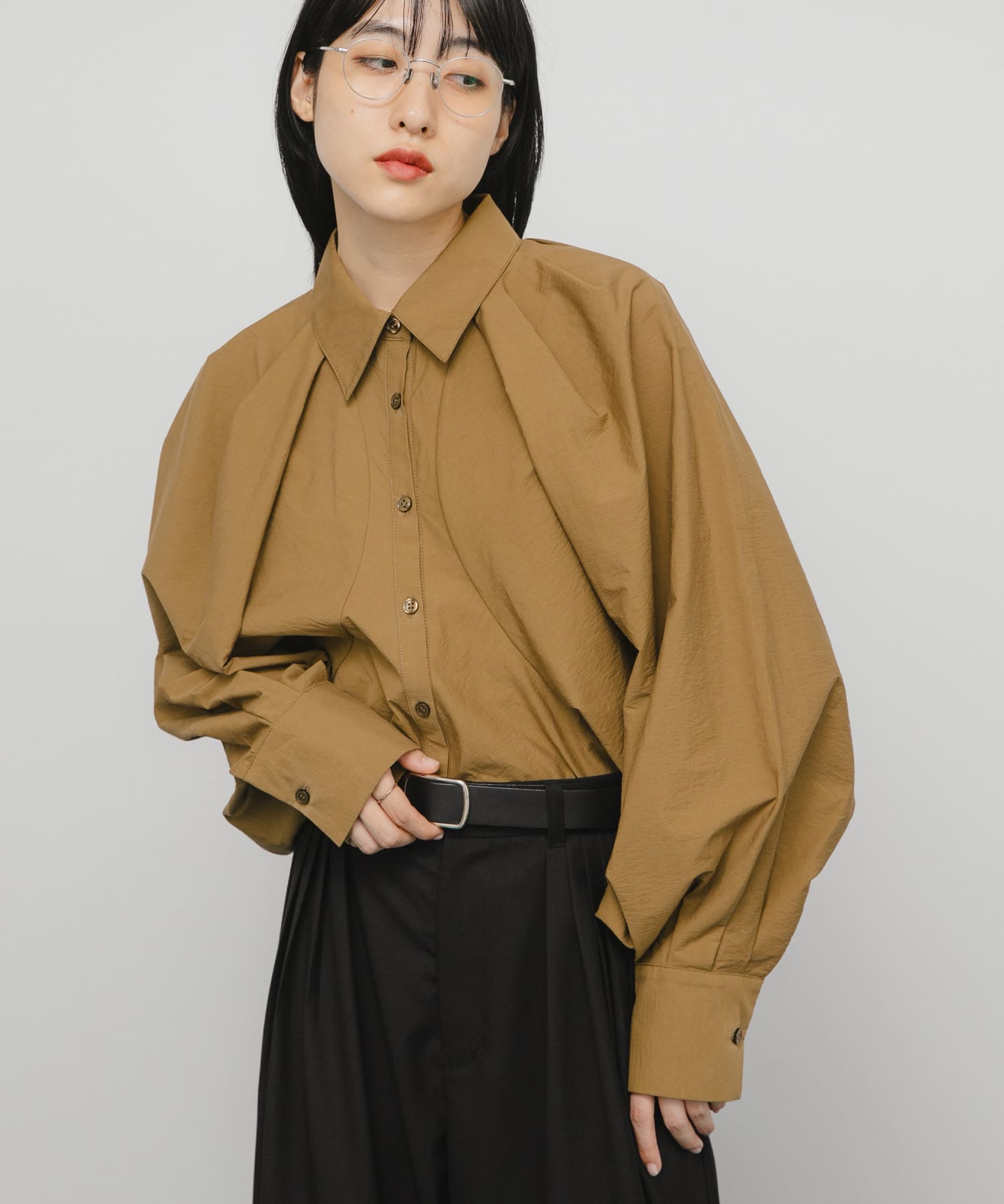 OLIVEBROWN