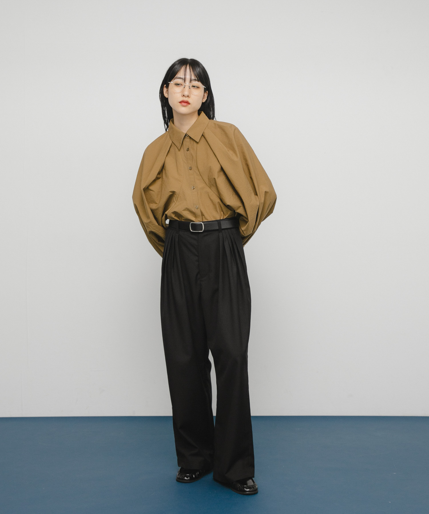 OLIVEBROWN
