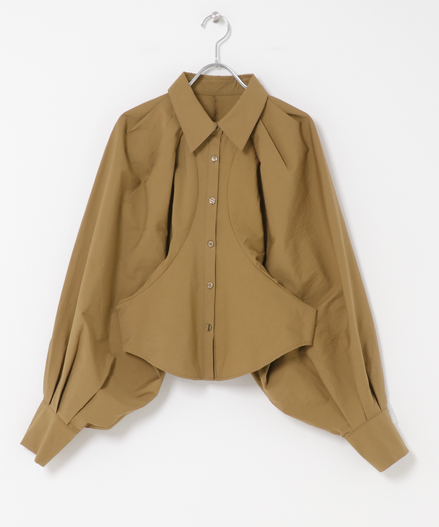 OLIVEBROWN